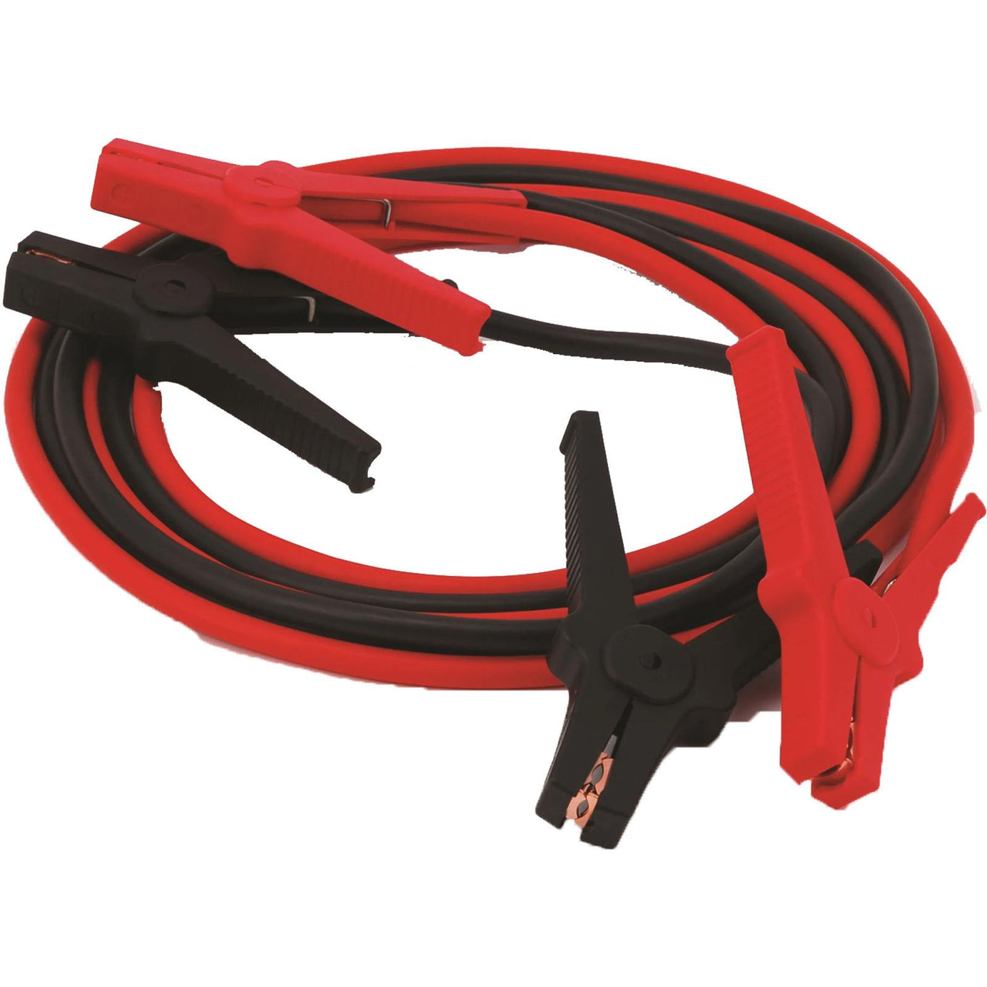 Heavy Duty Booster Cables