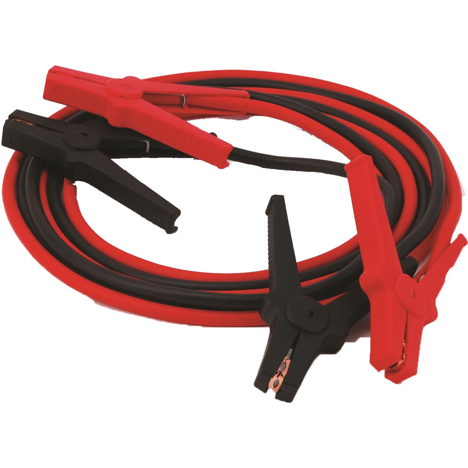 Heavy Duty Booster Cables