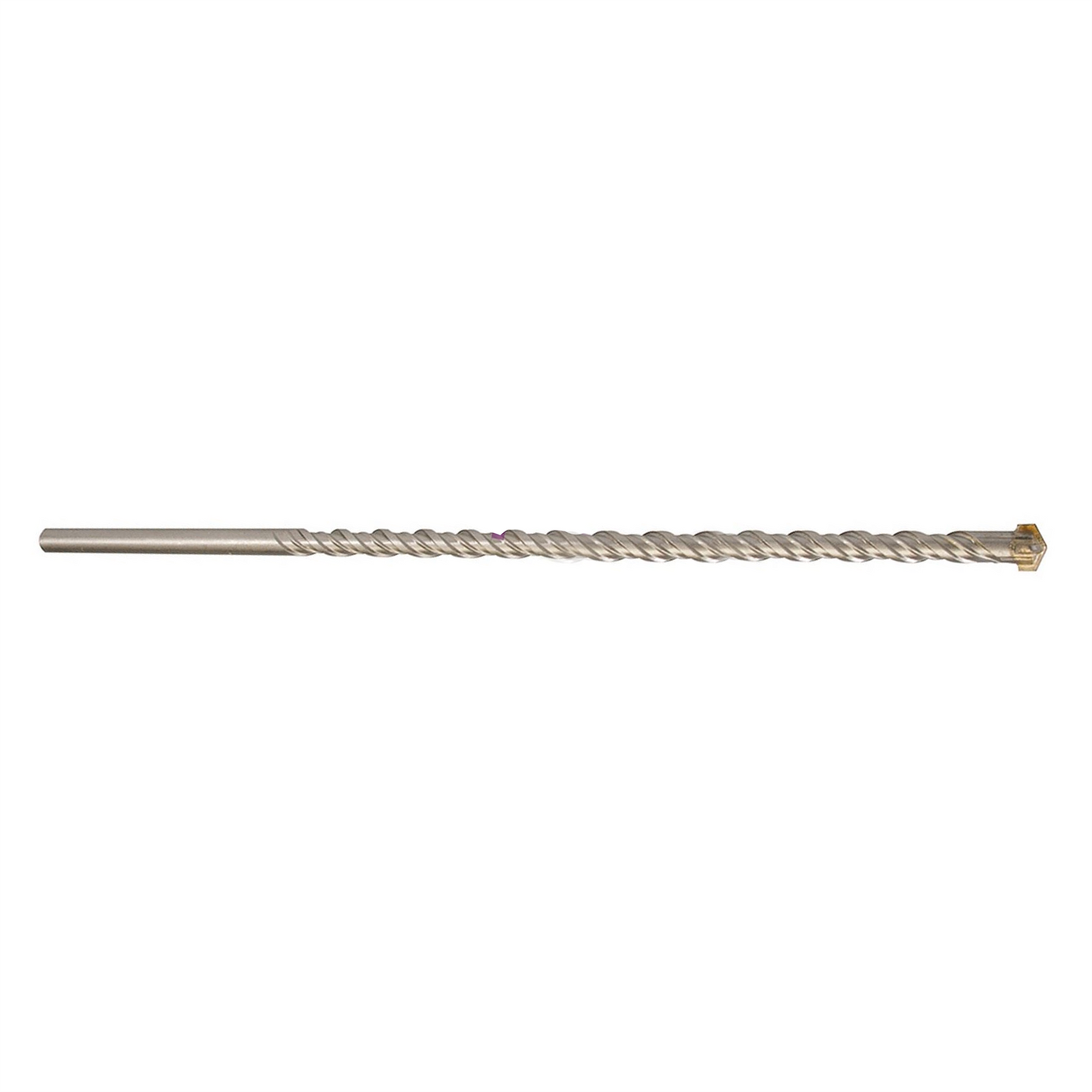 Cross Head Masonry Drill Bit 16 X 400mm Tungsten Carbide Tip Concrete Stone DIY