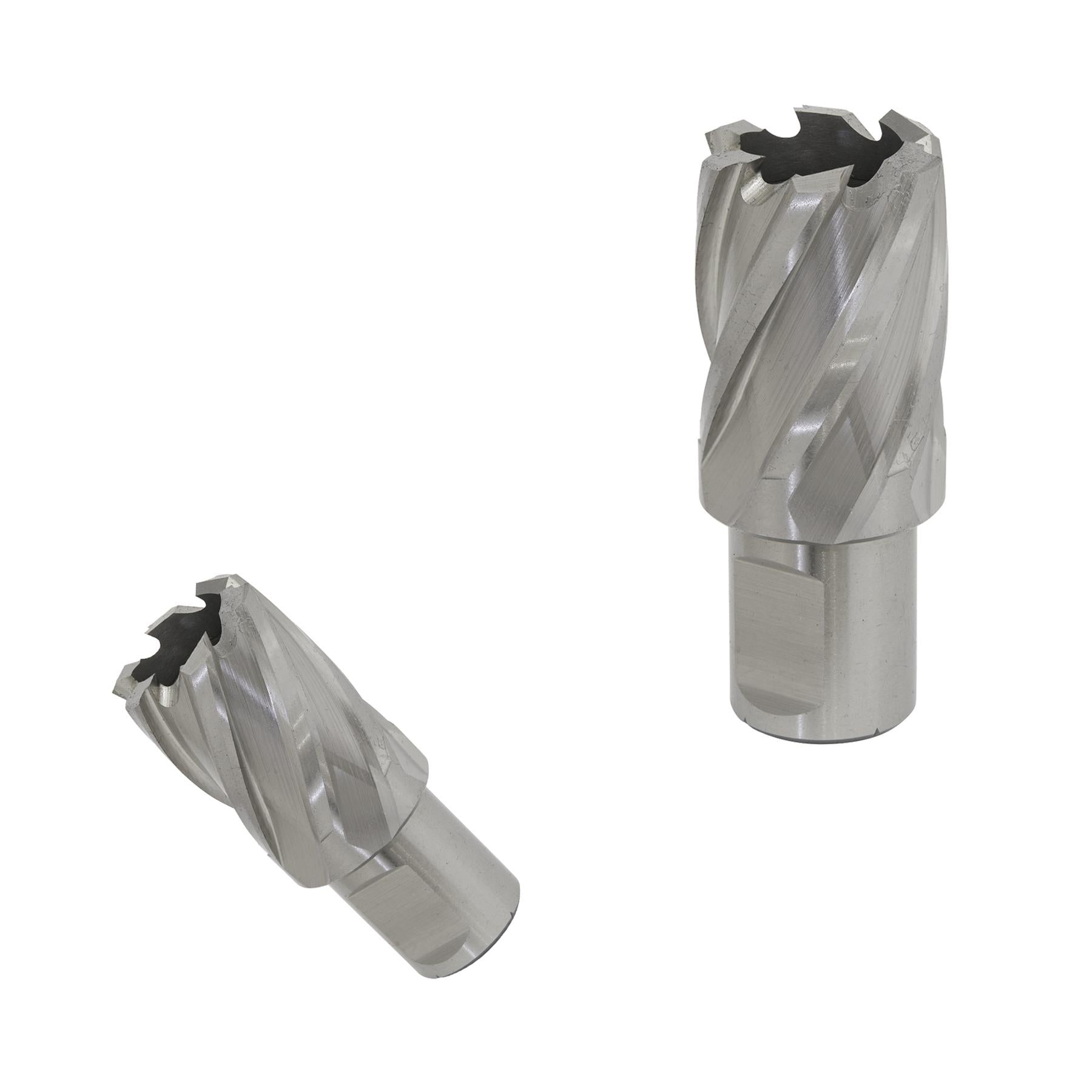 Sealey Rotabor Cutter HSS Ø24mm - Cut Depth 25mm