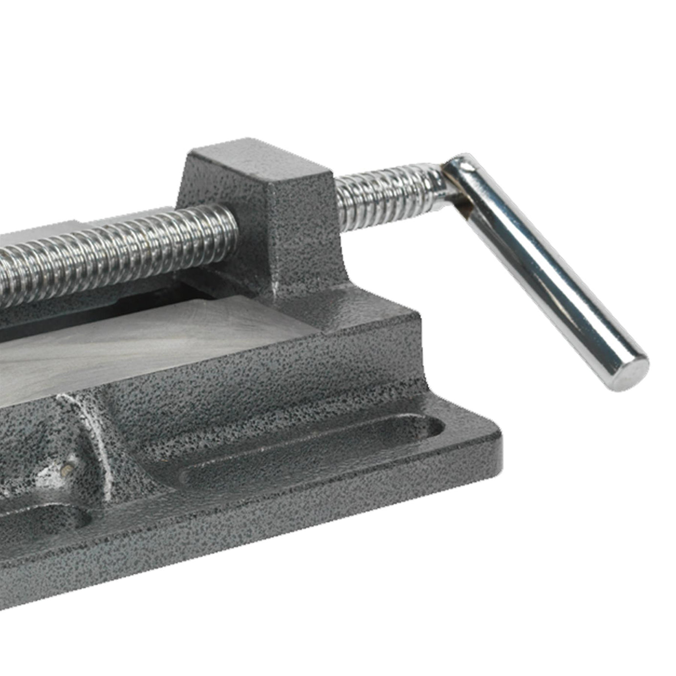 Sealey Drill Vice Standard 100mm Jaw