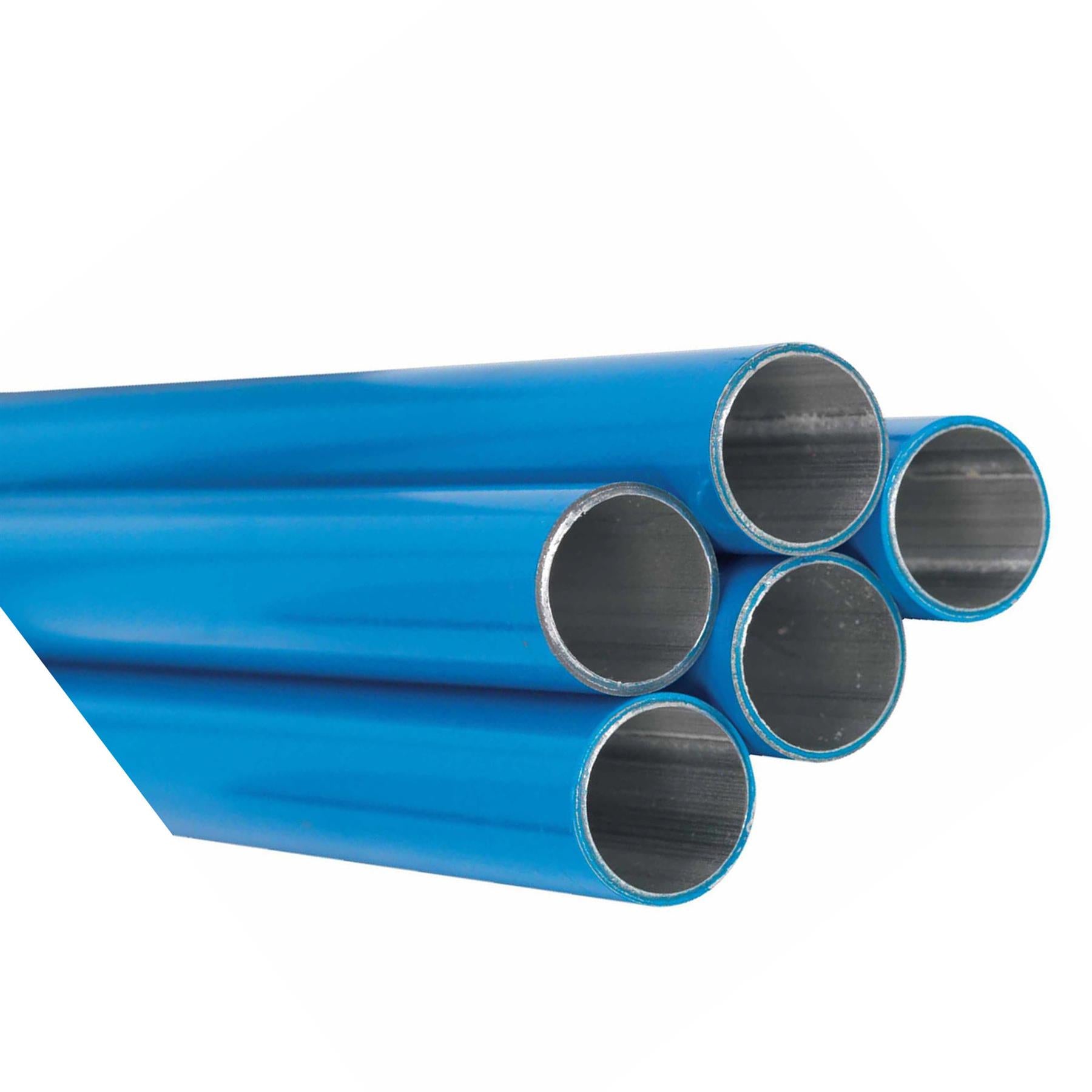 Sealey Aluminium Air Pipe 22mm x 3m Pk of 5 (AL-RM220-3M-20B)