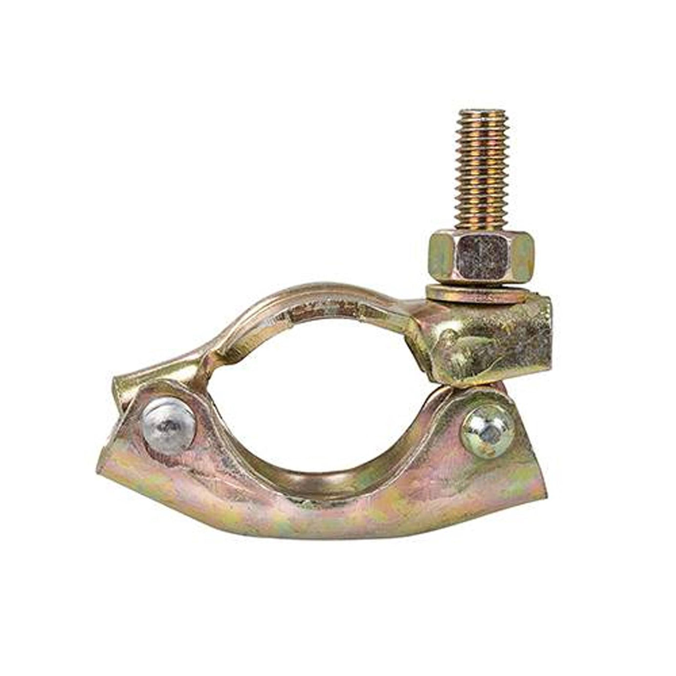 Defender Scaffold Clamp Putlog Wrapover Fittings Couplers Clamp Kit