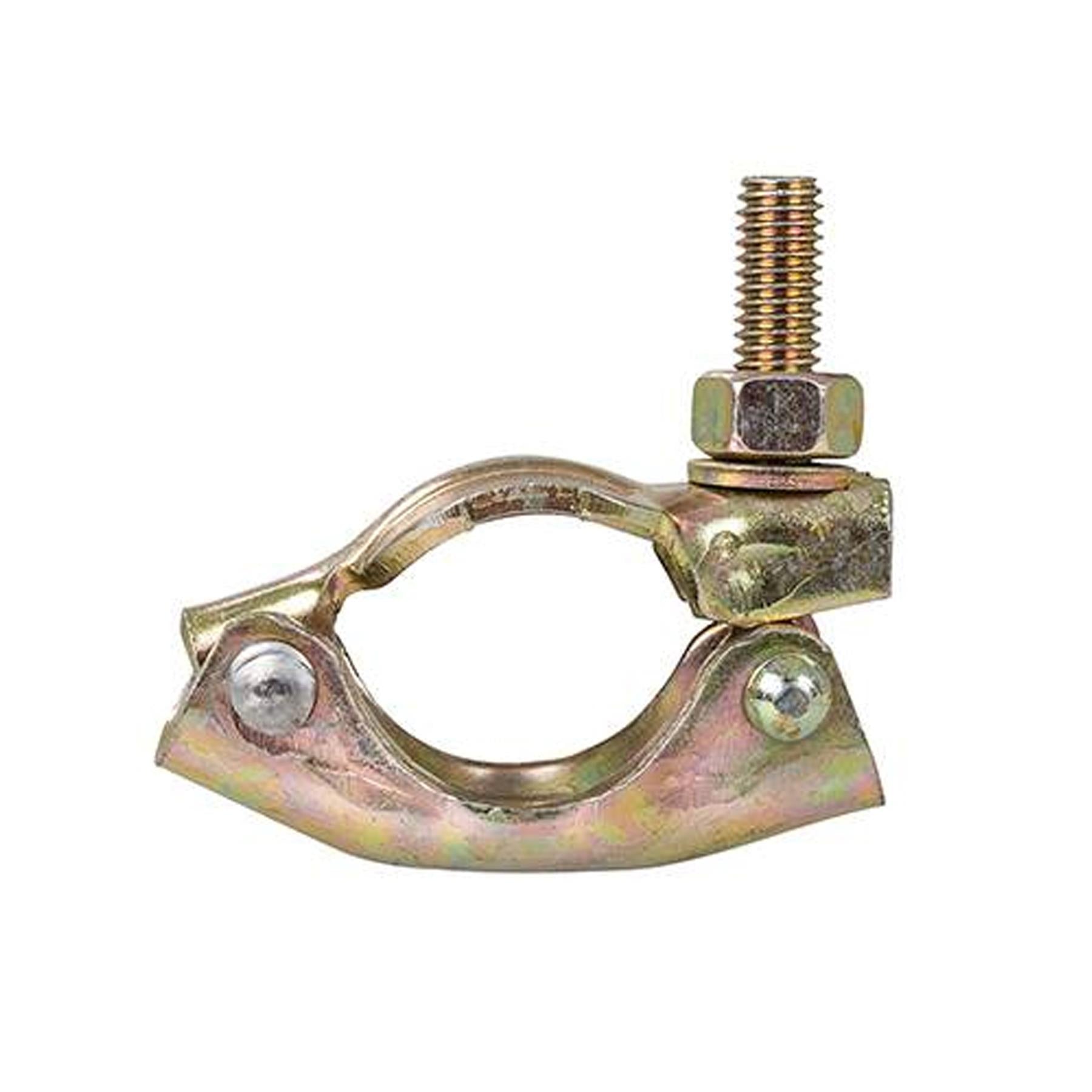 Defender Scaffold Clamp Putlog Wrapover Fittings Couplers Clamp Kit