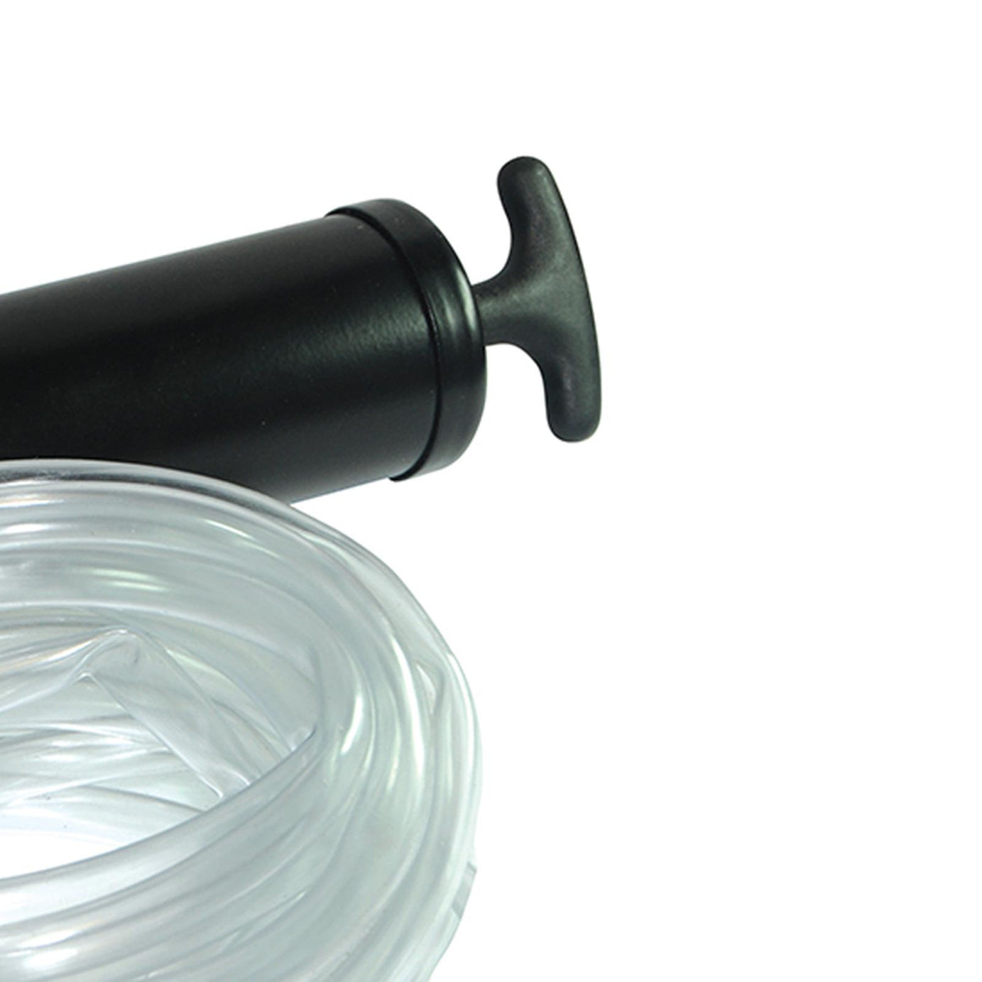 Oil Fluid Suction Transfer Hand Syringe Gun Pump Extractor Capacity 500cc