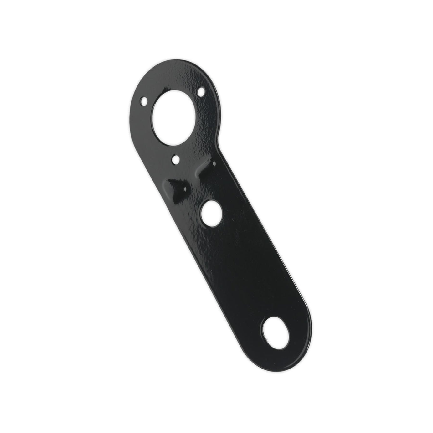 Sealey Single Socket Mounting Plate Metal plate