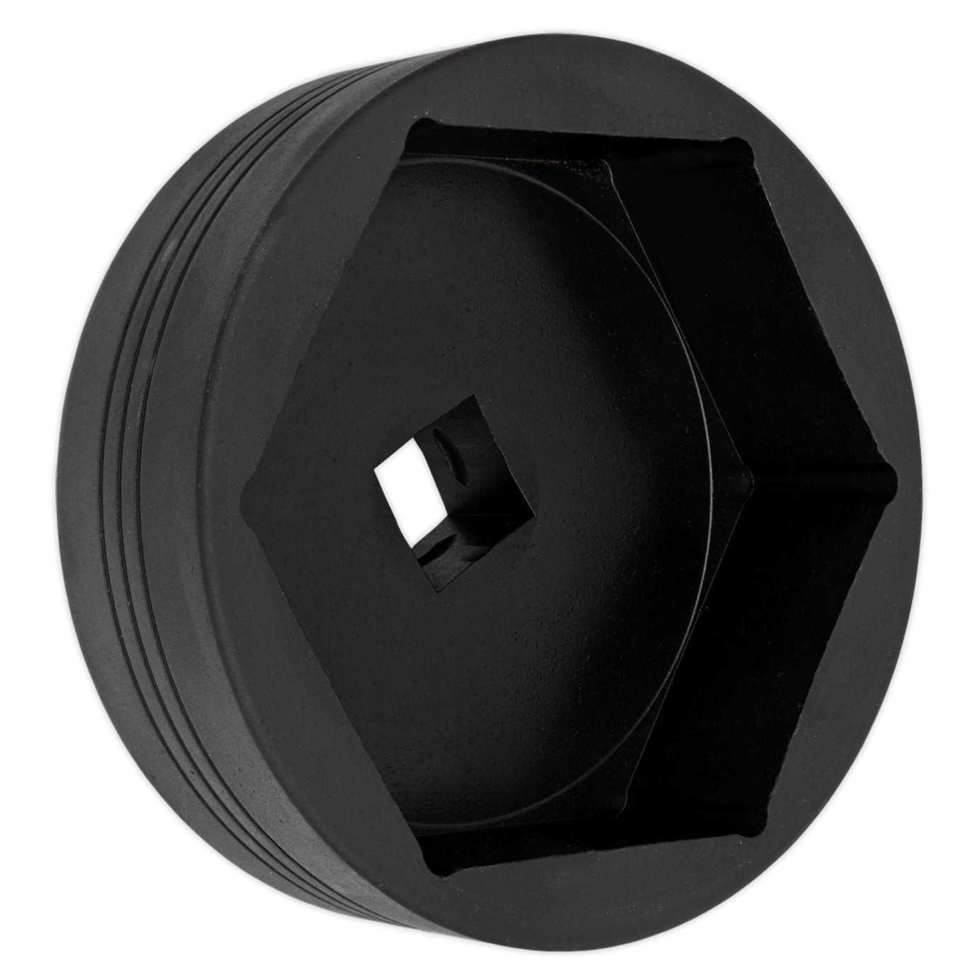 Sealey Impact Socket 120mm 1"Sq Drive Commercial