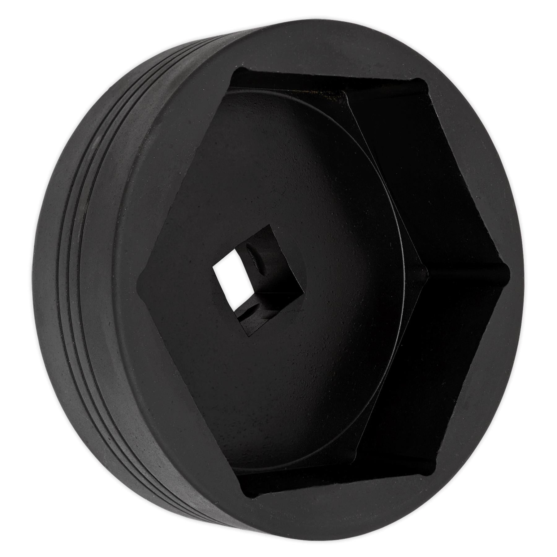 Sealey Impact Socket 120mm 1"Sq Drive Commercial