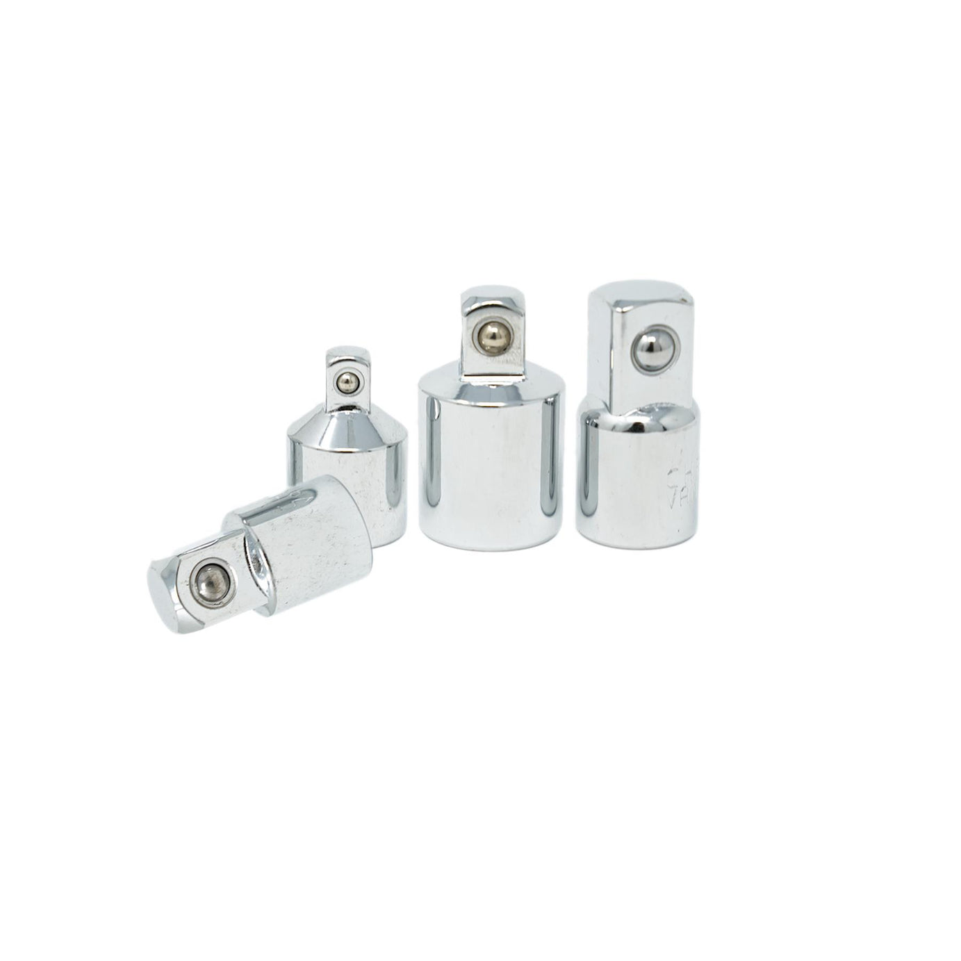  ADAPTOR SET