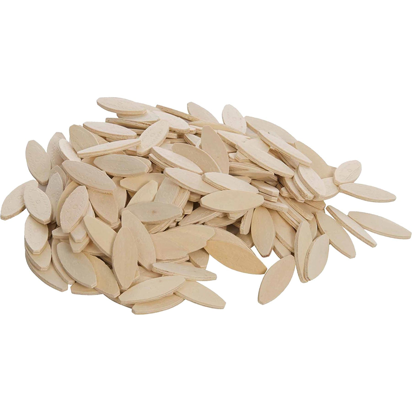 200 Biscuits No0 Wooden Jointers Jointing Biscuit Dowels Professional Tool