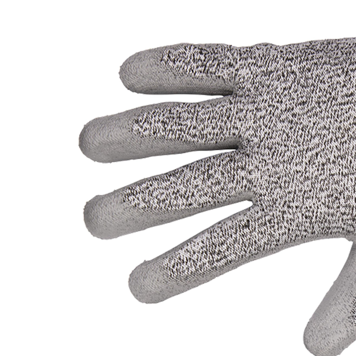 Sealey Anti-Cut PU Gloves (Cut Level C - X-Large) - Pair