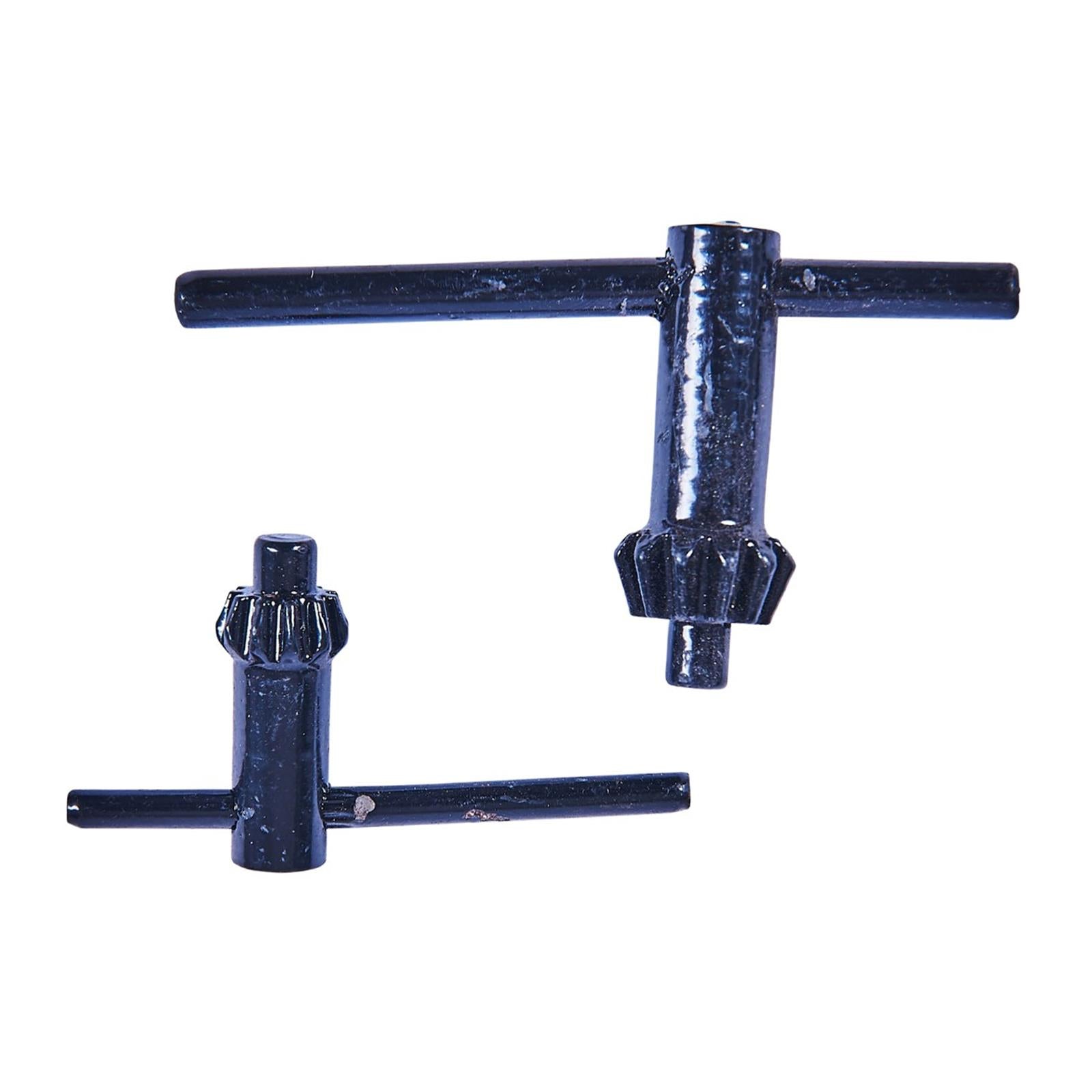 Chuck Key Replacement drill