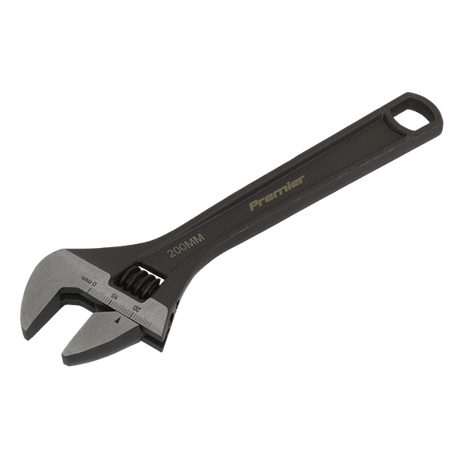 Sealey Adjustable Wrench 200mm