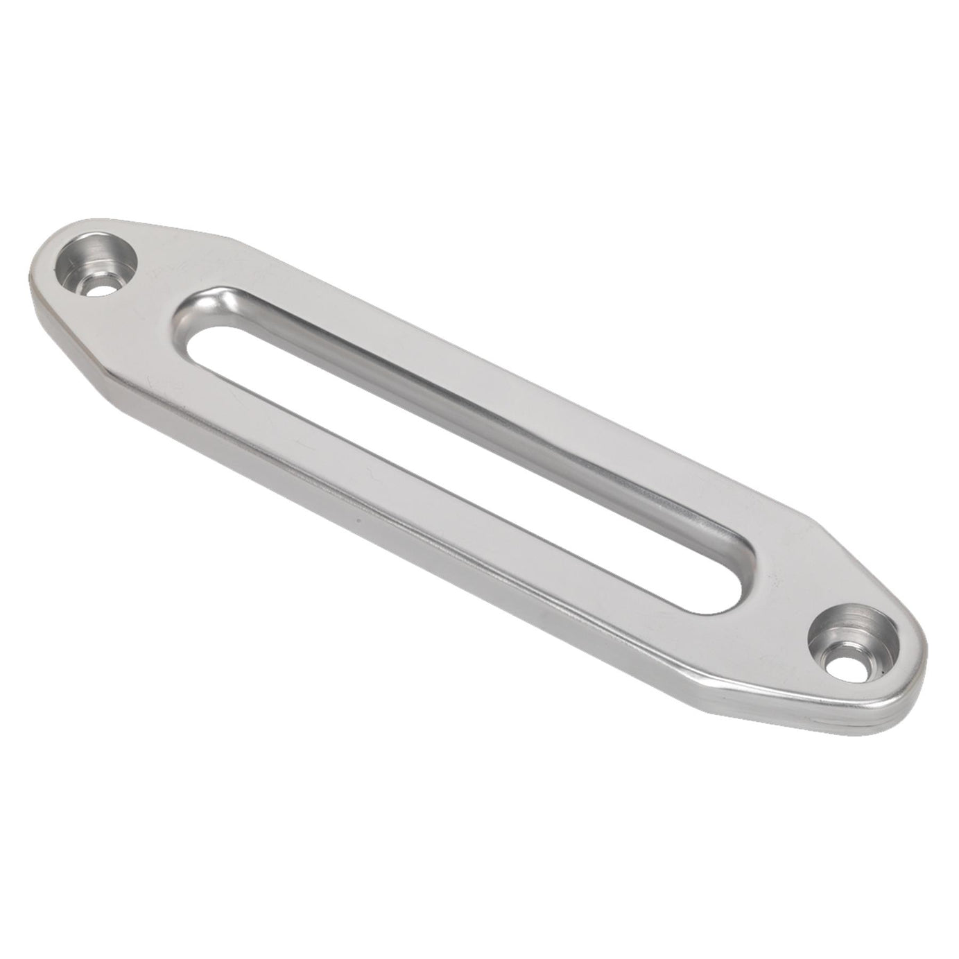 Sealey Aluminium Hawse Fairlead 280mm Winches Recovery DIY Tools Garage Workshop