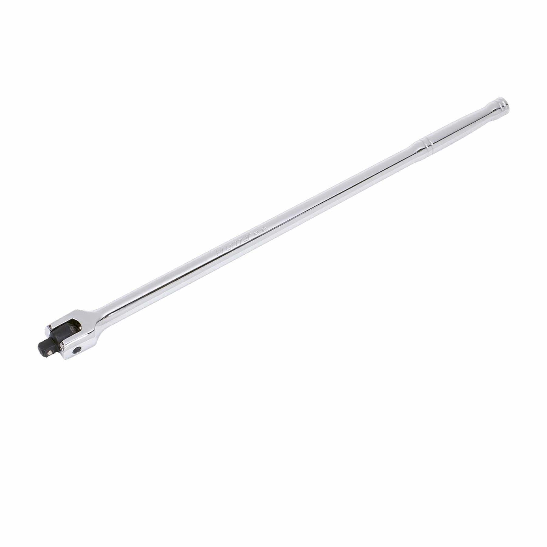 Sealey Breaker Bar 450mm 3/8"Sq Drive