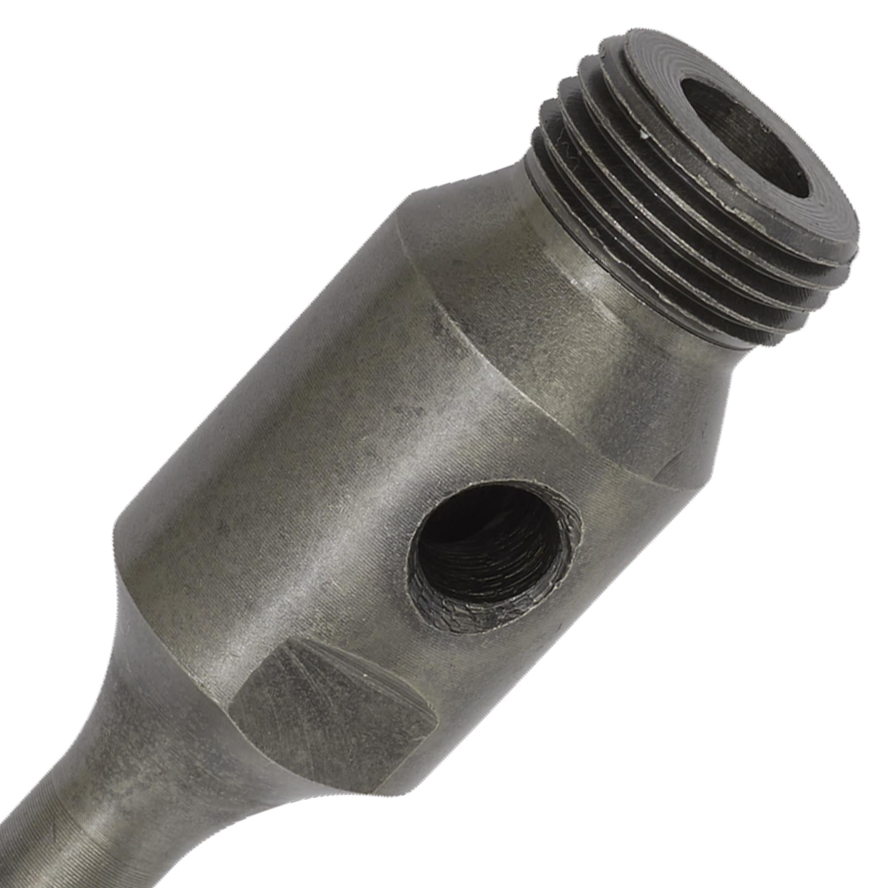 Sealey SDS Plus 100mm Standard Adaptor