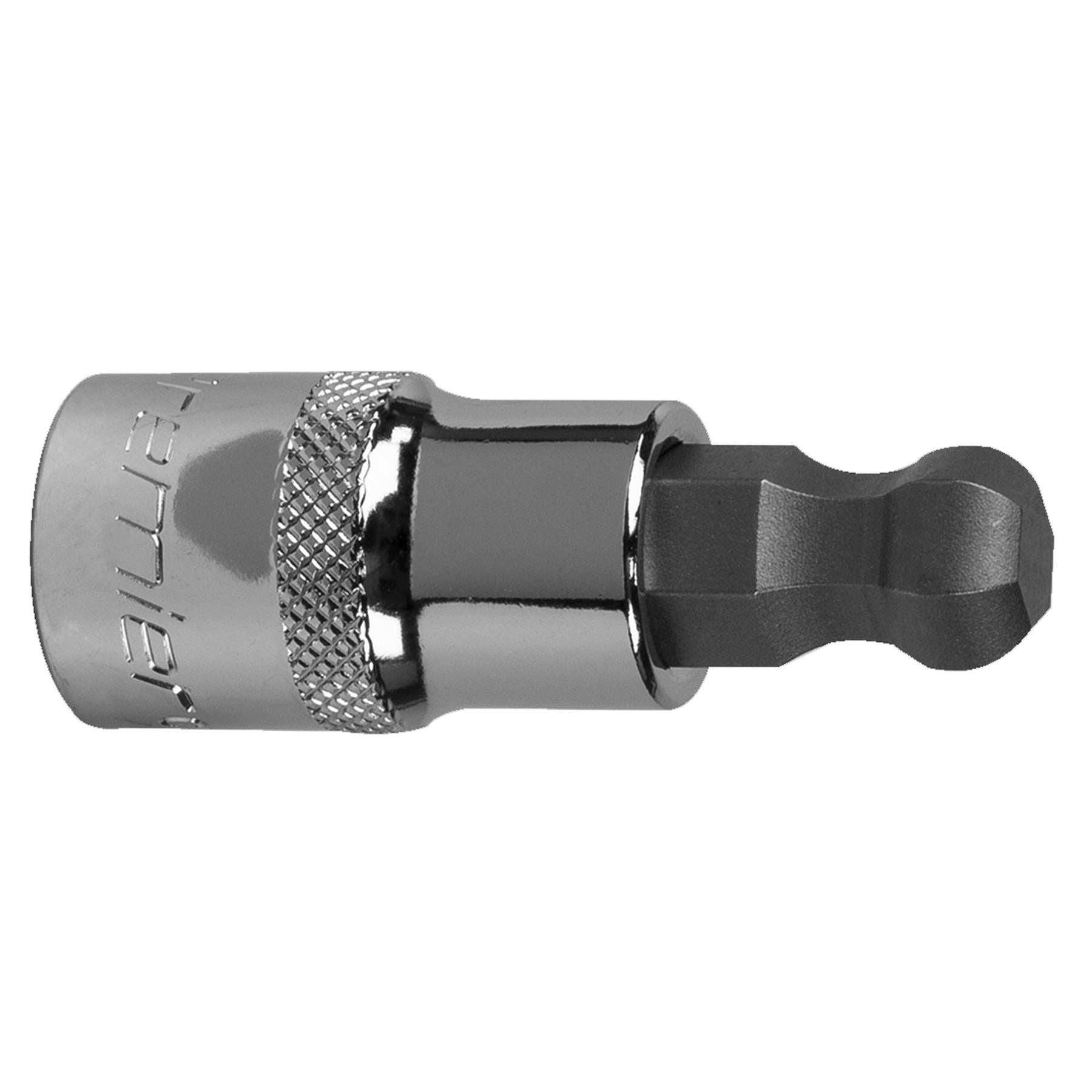 Sealey Ball-End Hex Socket Bit 12mm 1/2"Sq Drive