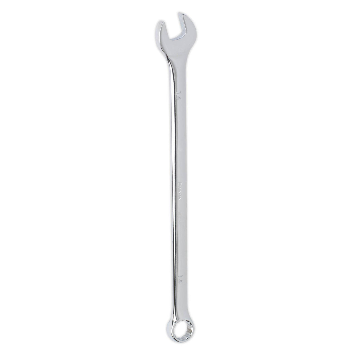 Sealey Combination Spanner Extra-Long 14mm