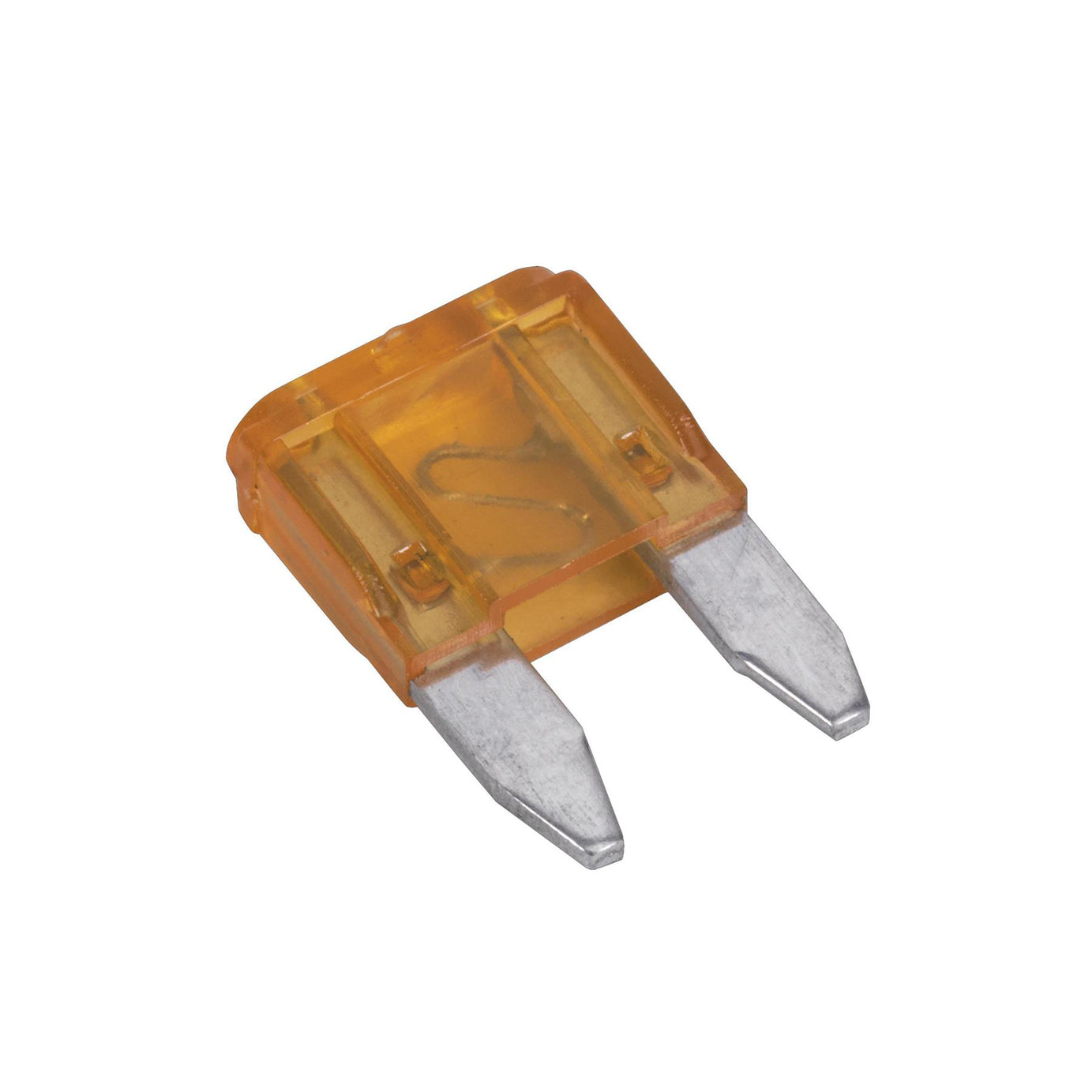 Automotive MINI Blade Fuse 5A Pack of 50. Sealey