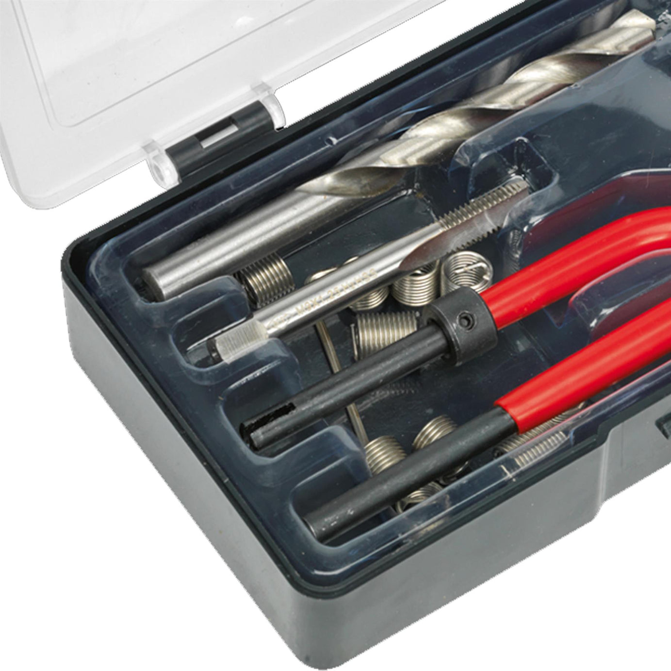 Sealey Thread Repair Kit M9 x 1.25mm