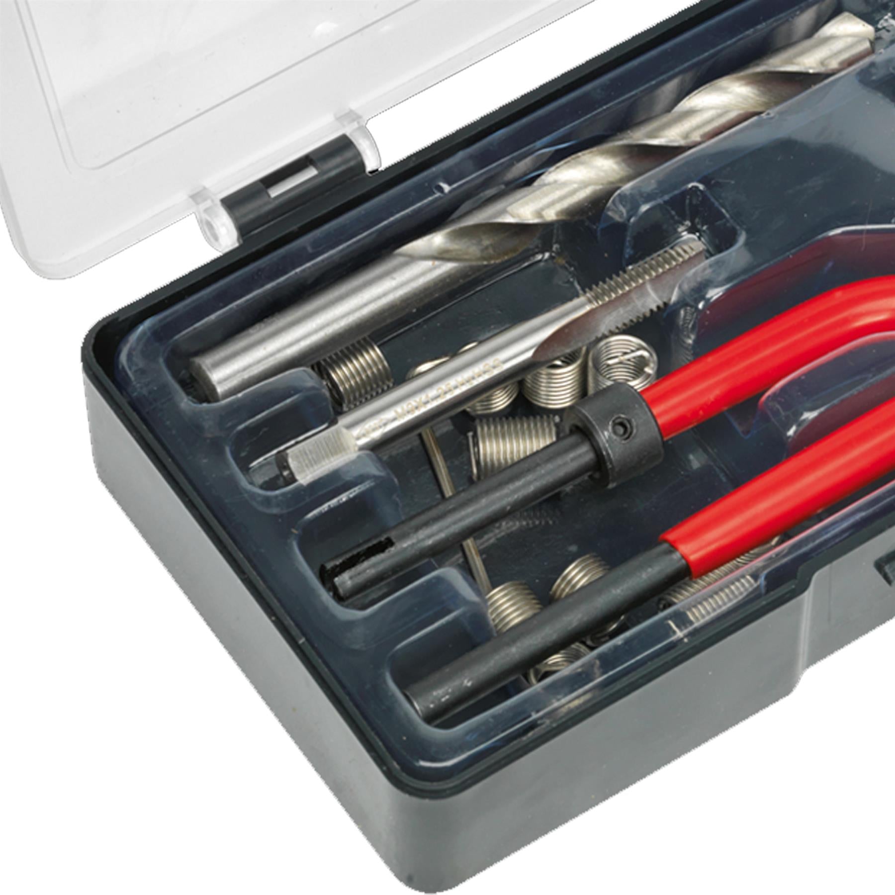 Sealey Thread Repair Kit M9 x 1.25mm