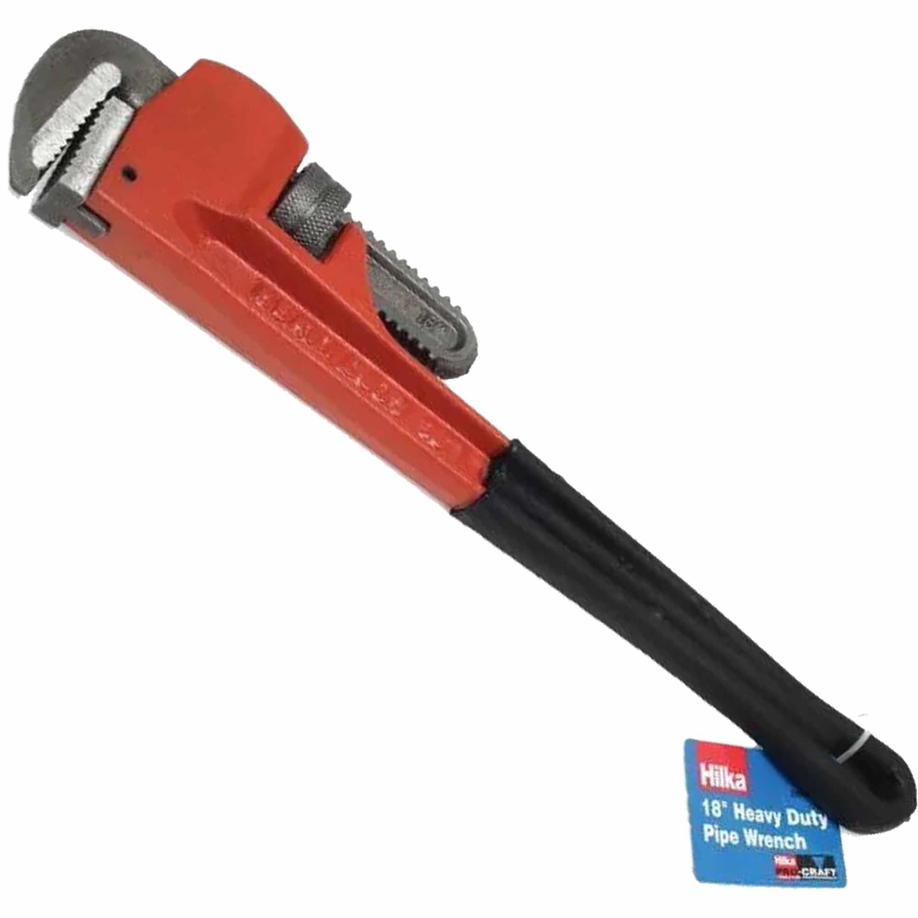 Pipe Wrench