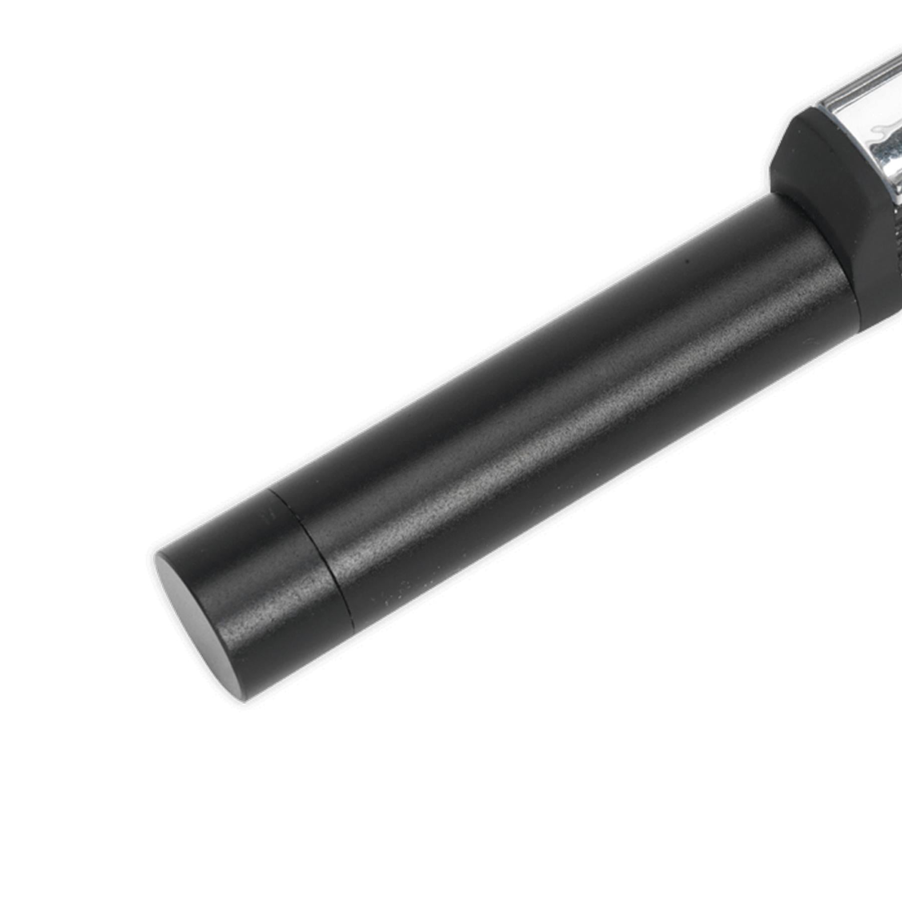 Sealey Pen Light 3W COB LED 3 x AAA Cell