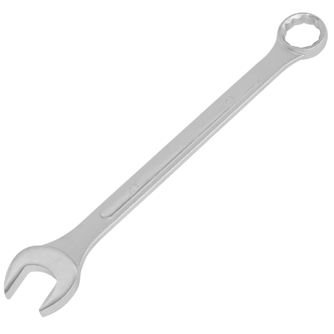 Sealey Combination Spanner 41mm