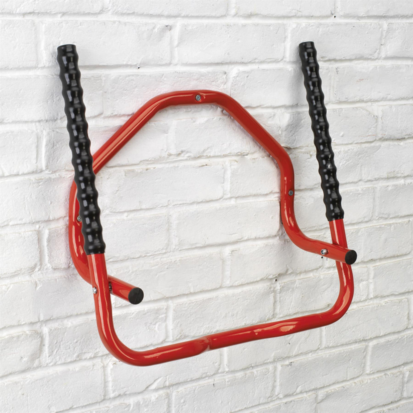 Sealey Bike Bicycle Storage Wall Mounted Rack Hanger Holder Space Saver