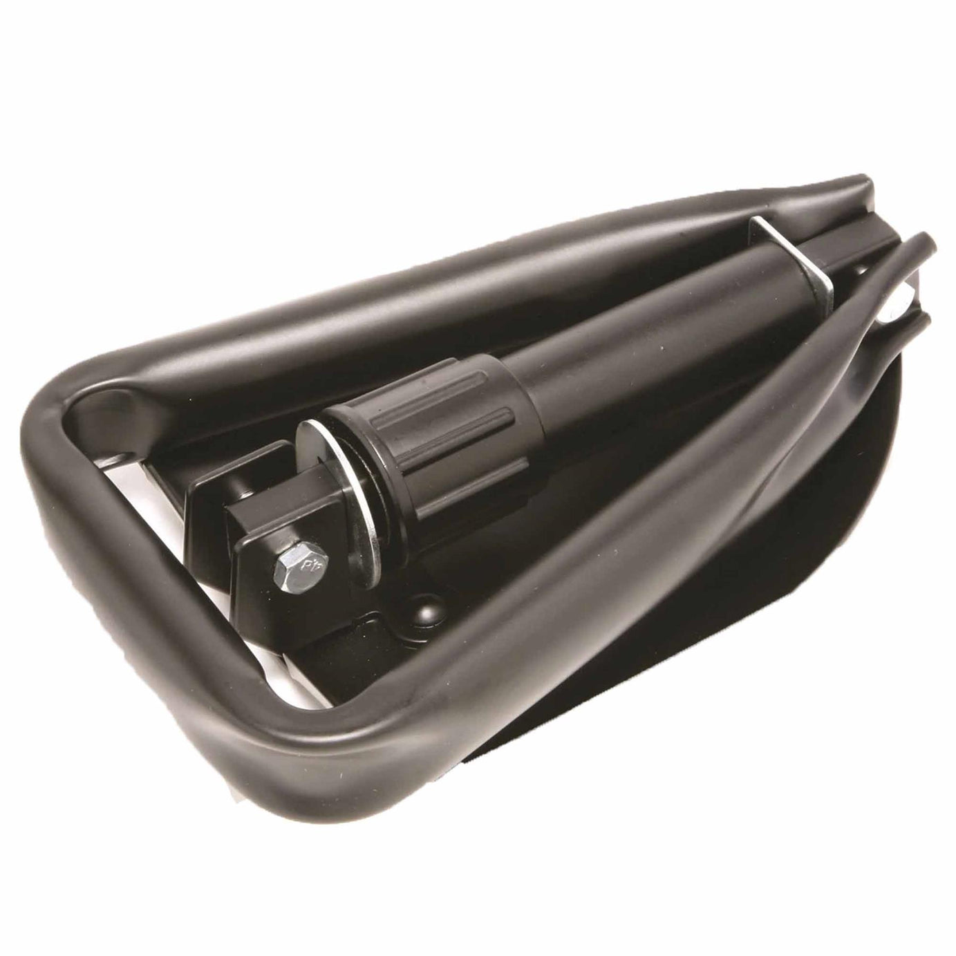 Compact Folding Boot Shovel