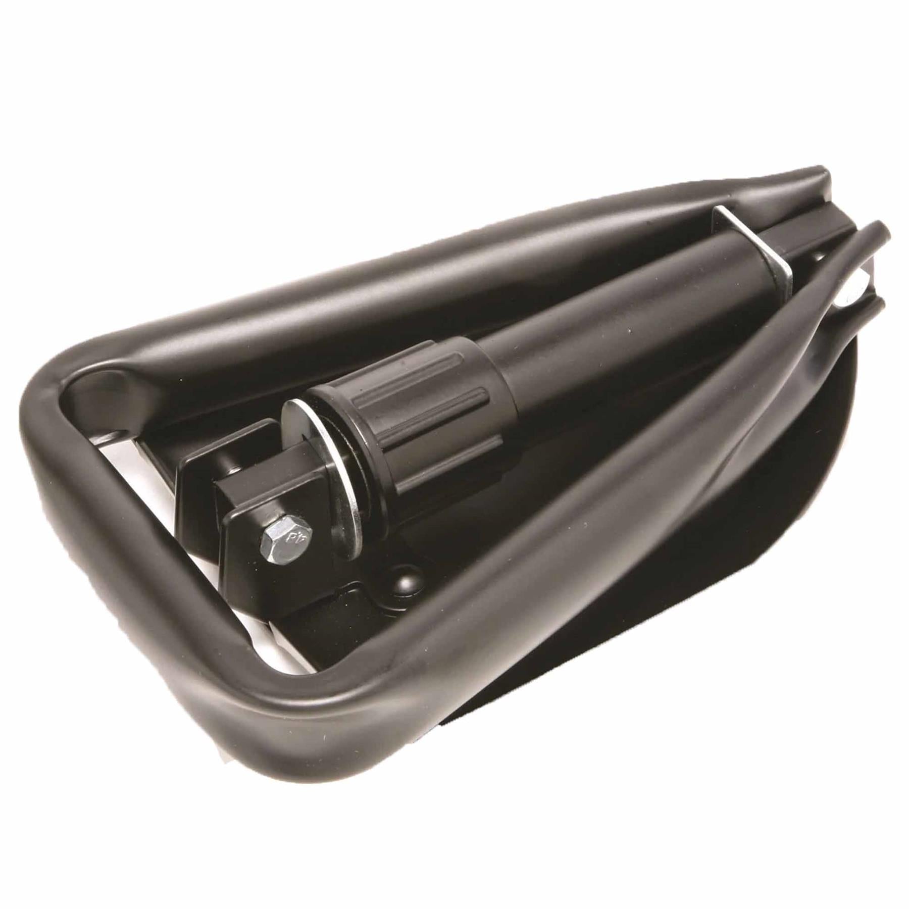 Compact Folding Boot Shovel