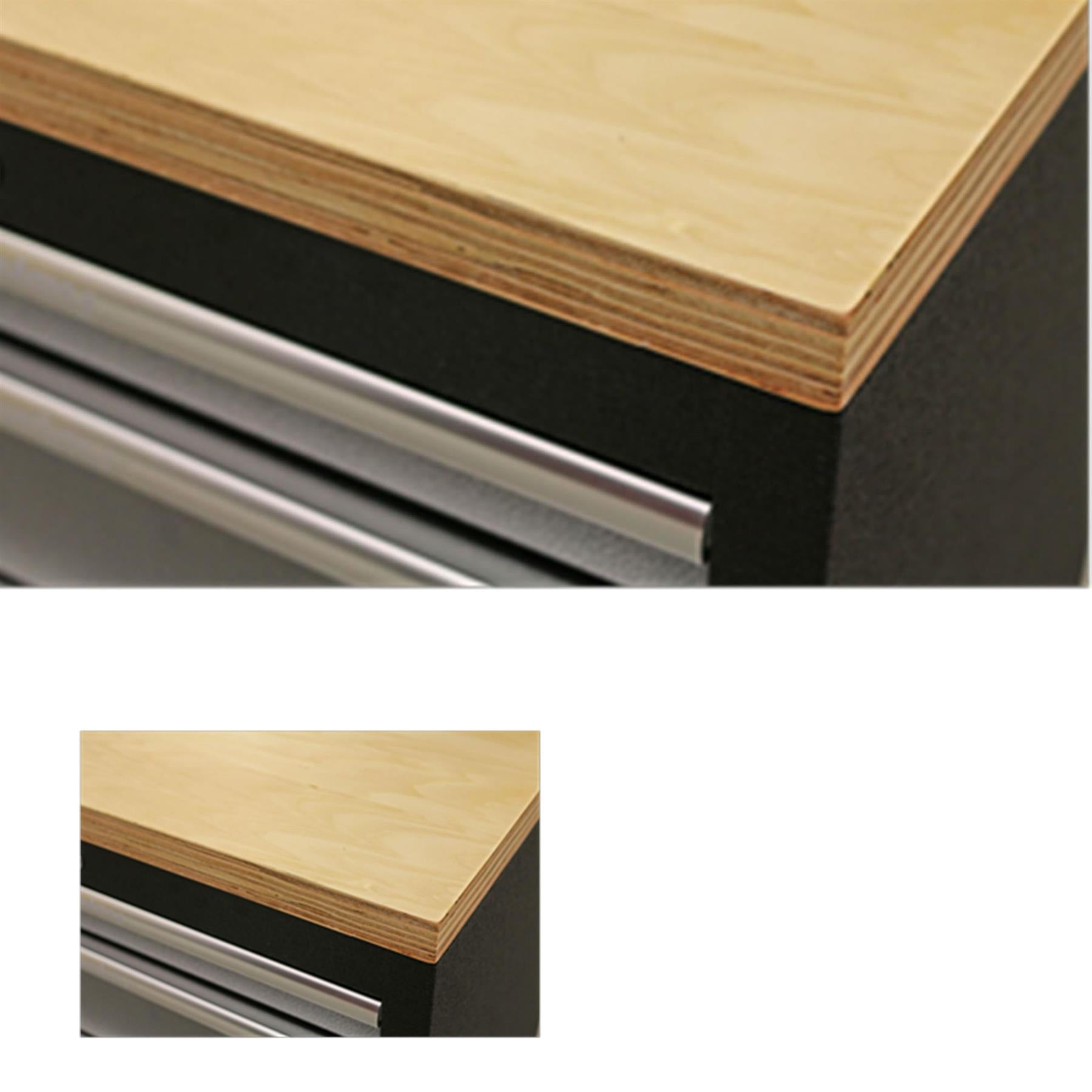 Sealey Pressed Wood Worktop 680mm
