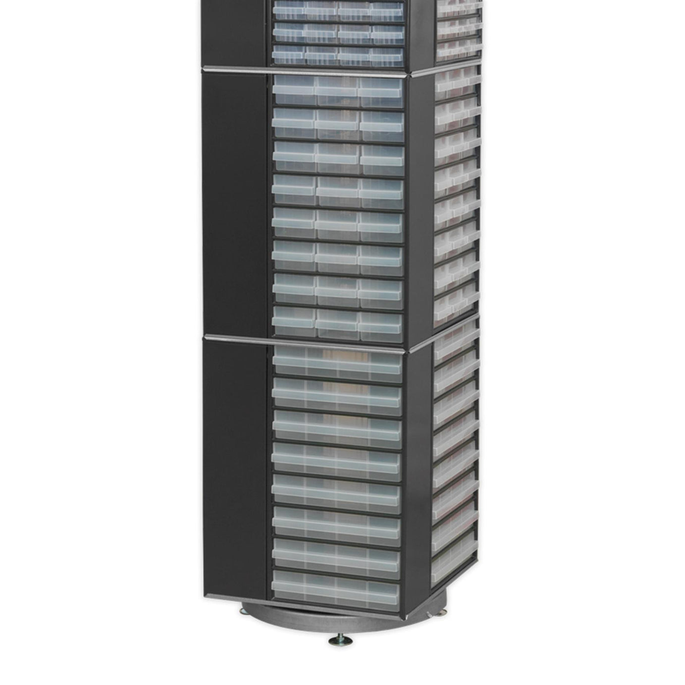 Sealey Rotating Storage Cabinet System 320 Drawer