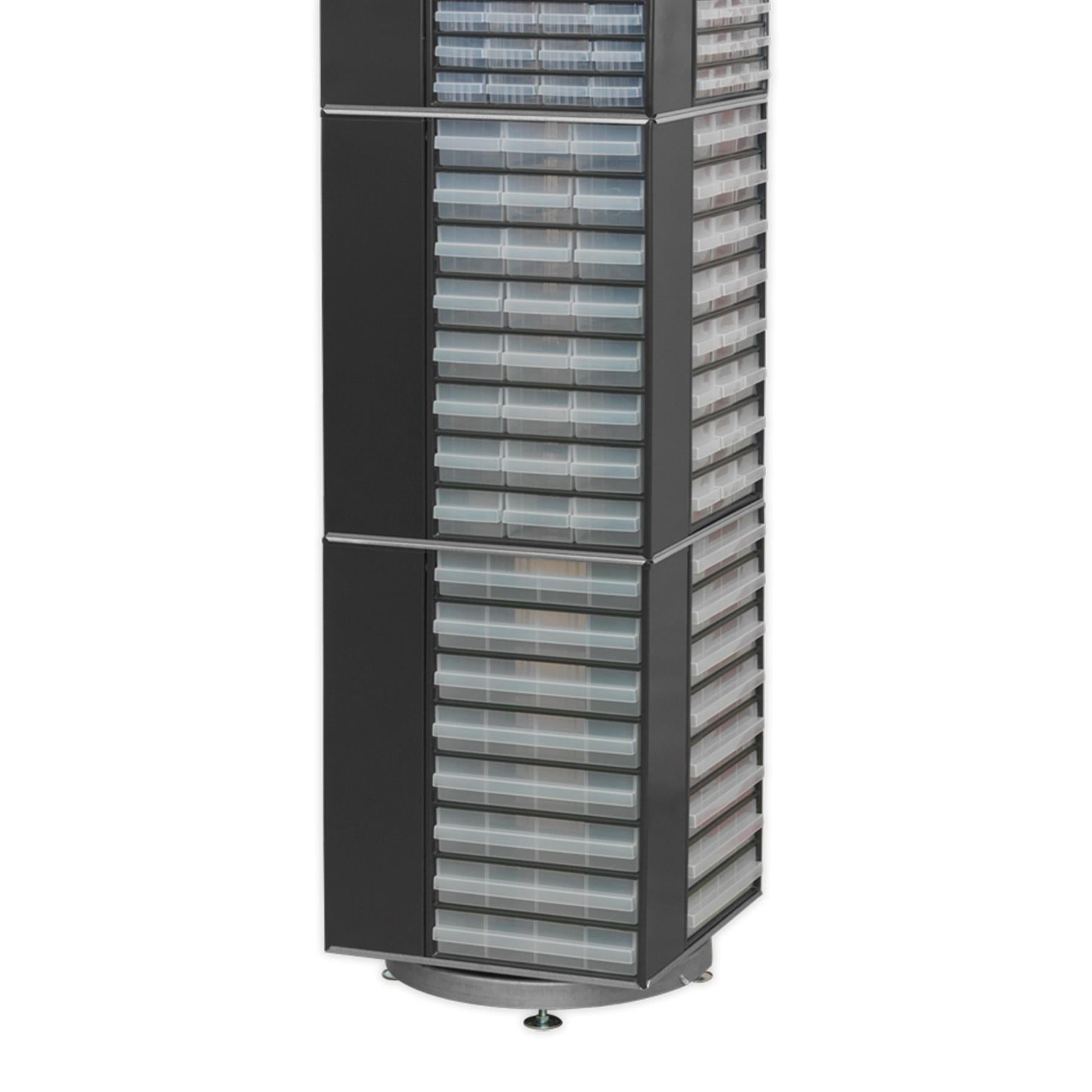 Sealey Rotating Storage Cabinet System 320 Drawer