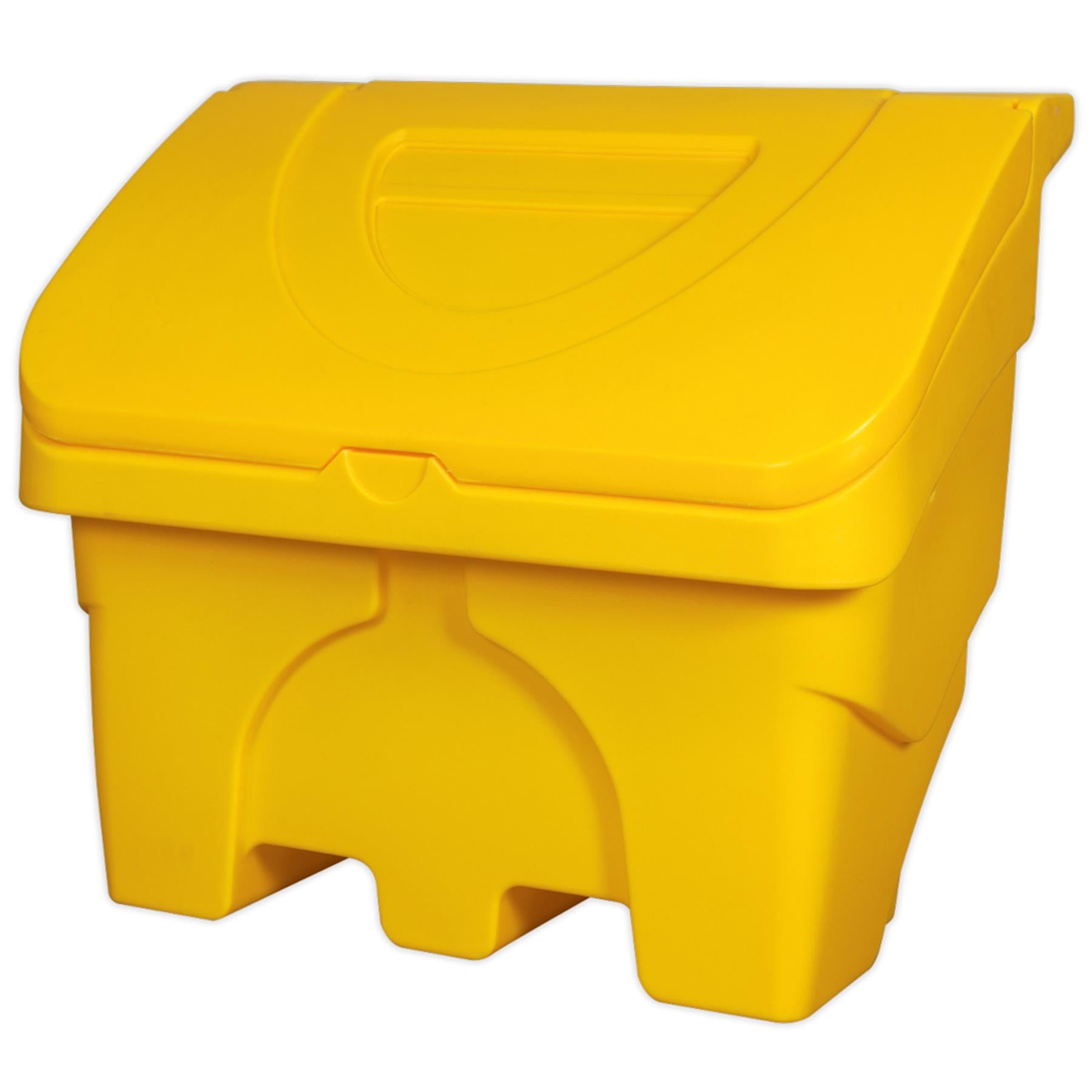 Sealey Grit & Salt Storage Box 200L Winter Ice GB03