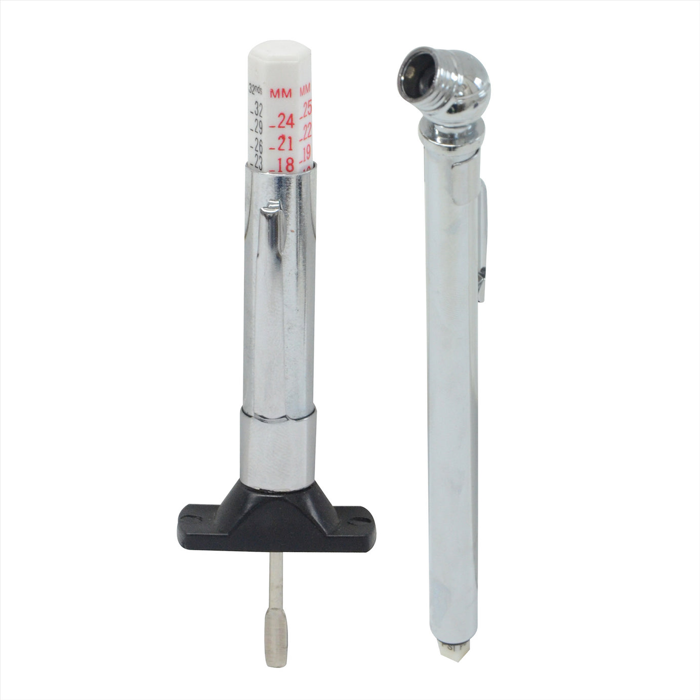 Tyre Pressure Gauge