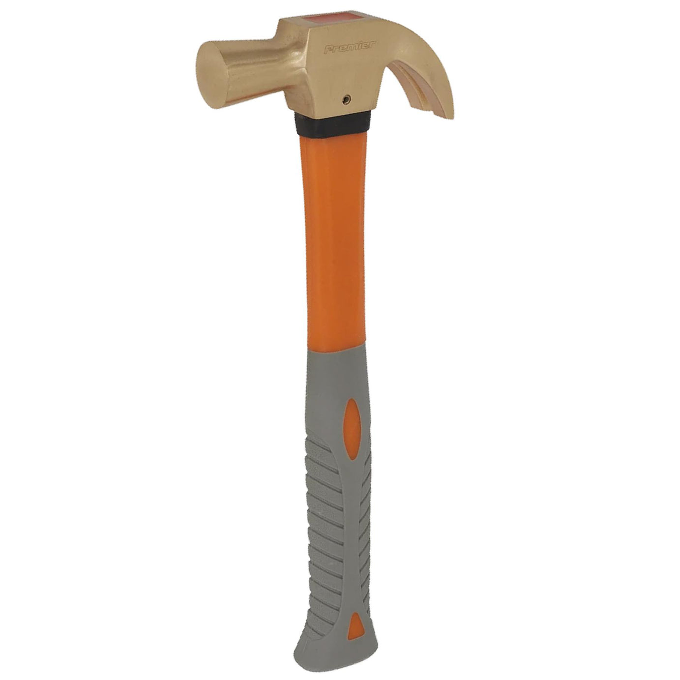 Sealey Claw Hammer 16oz - Non-Sparking
