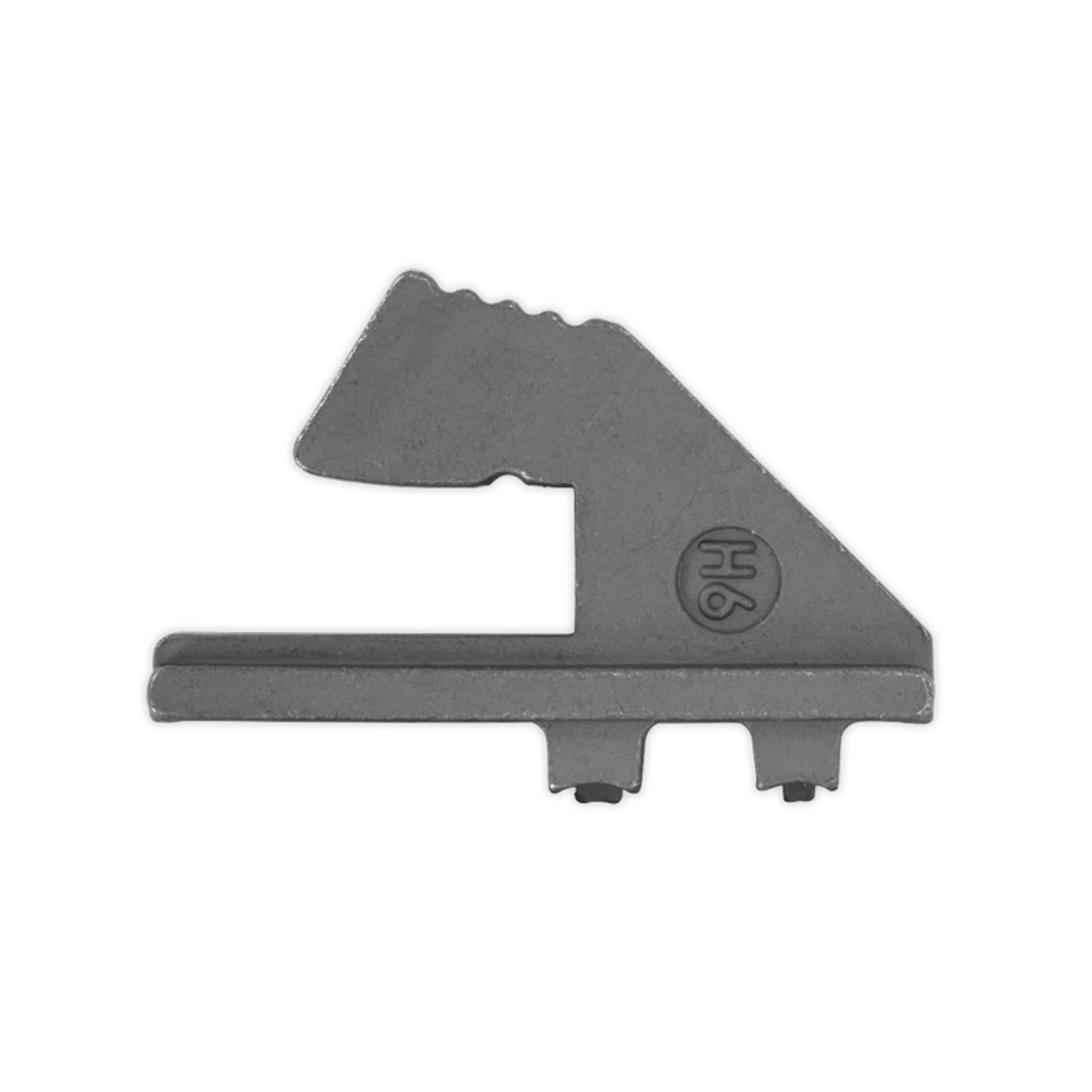 Sealey Delphi Weather Pack Crimping Jaws
