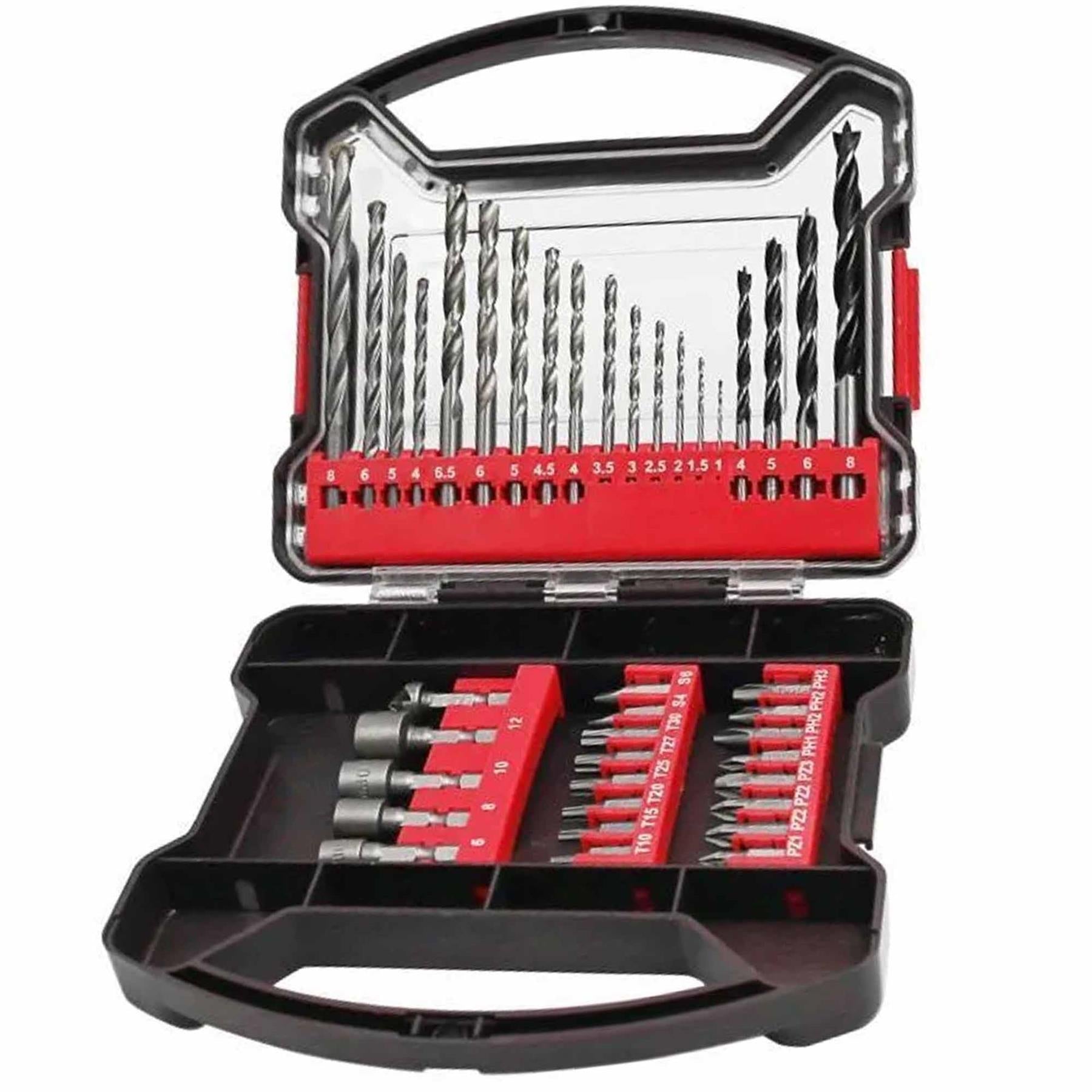 drill bit kit
