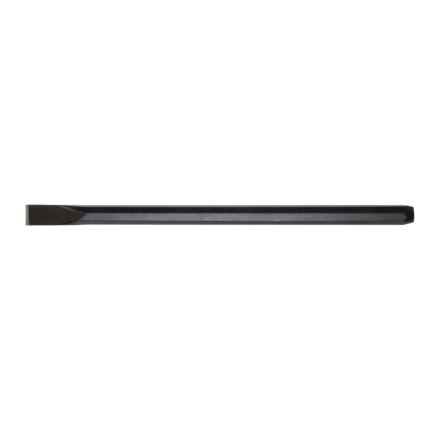 Sealey High quality drop-forged steel Cold Chisel 25 x 450mm