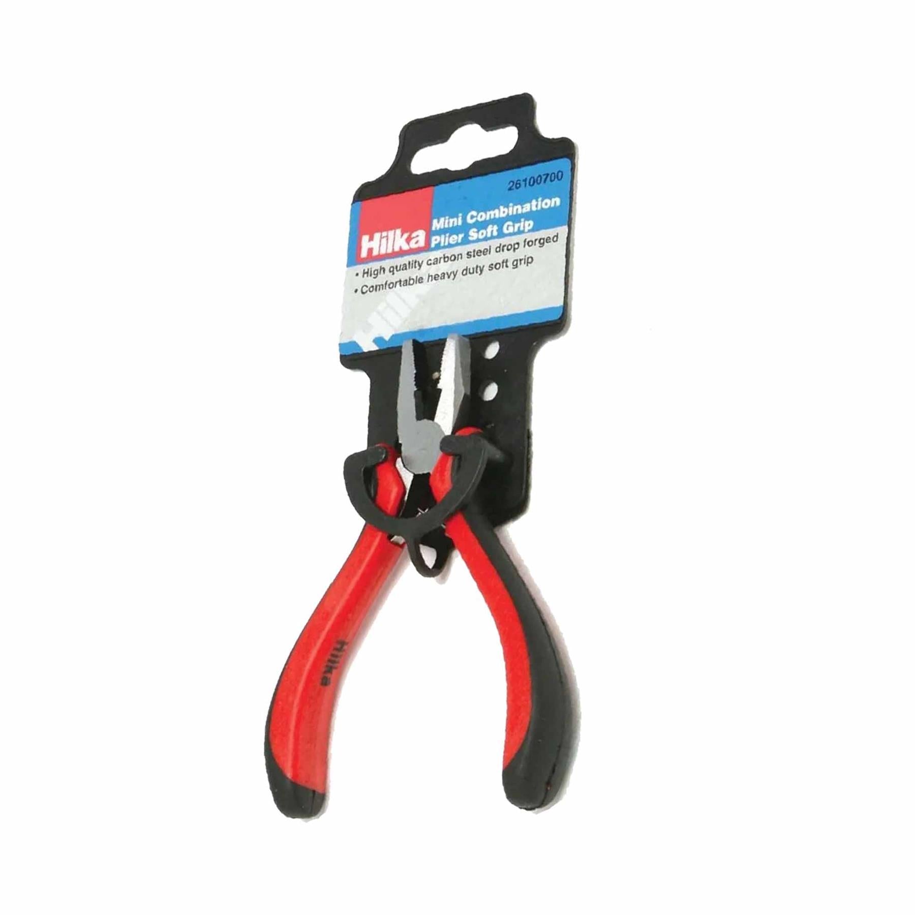 Hilka Mini Combination Pliers