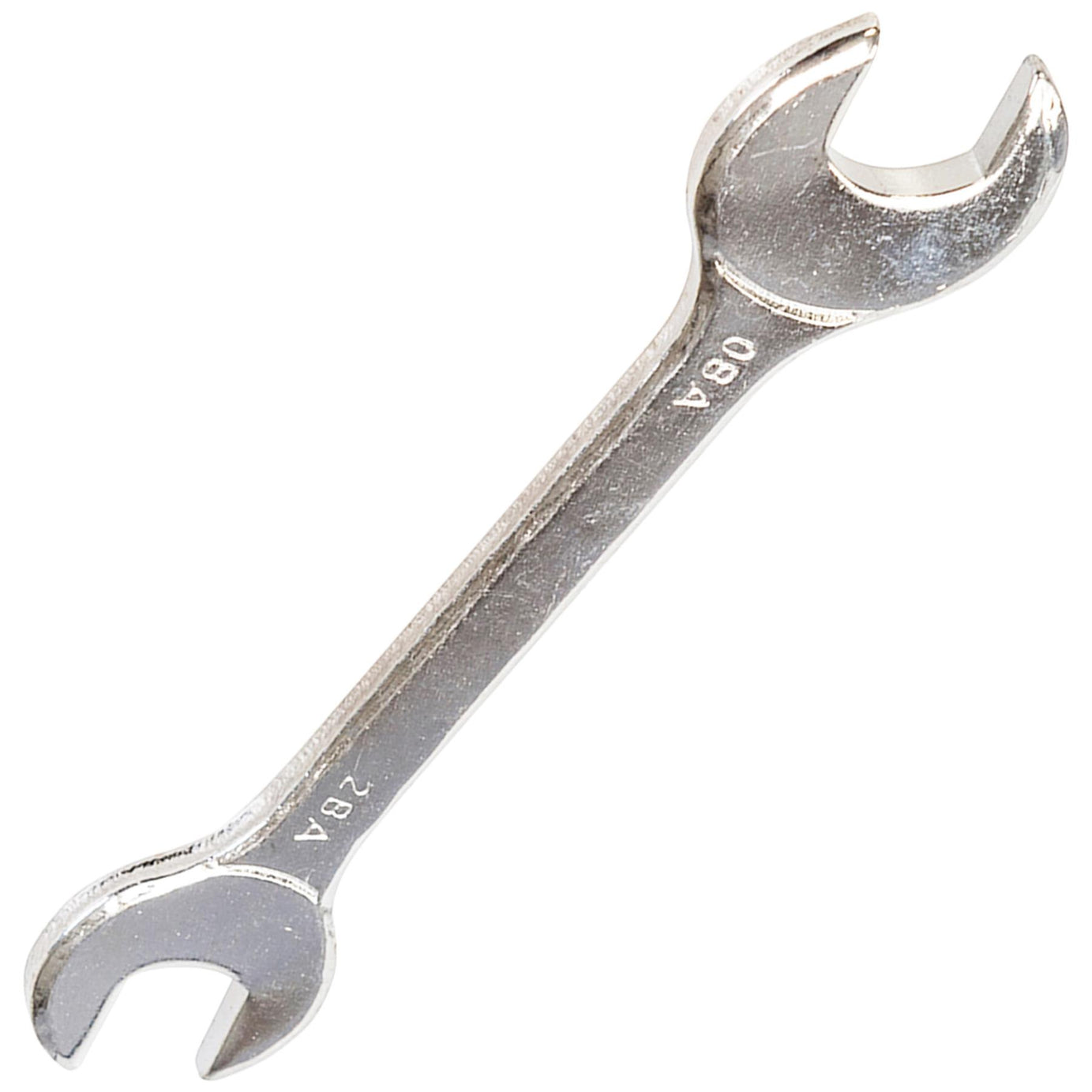 King Dick Open End Spanner 0 BA x 2 BA