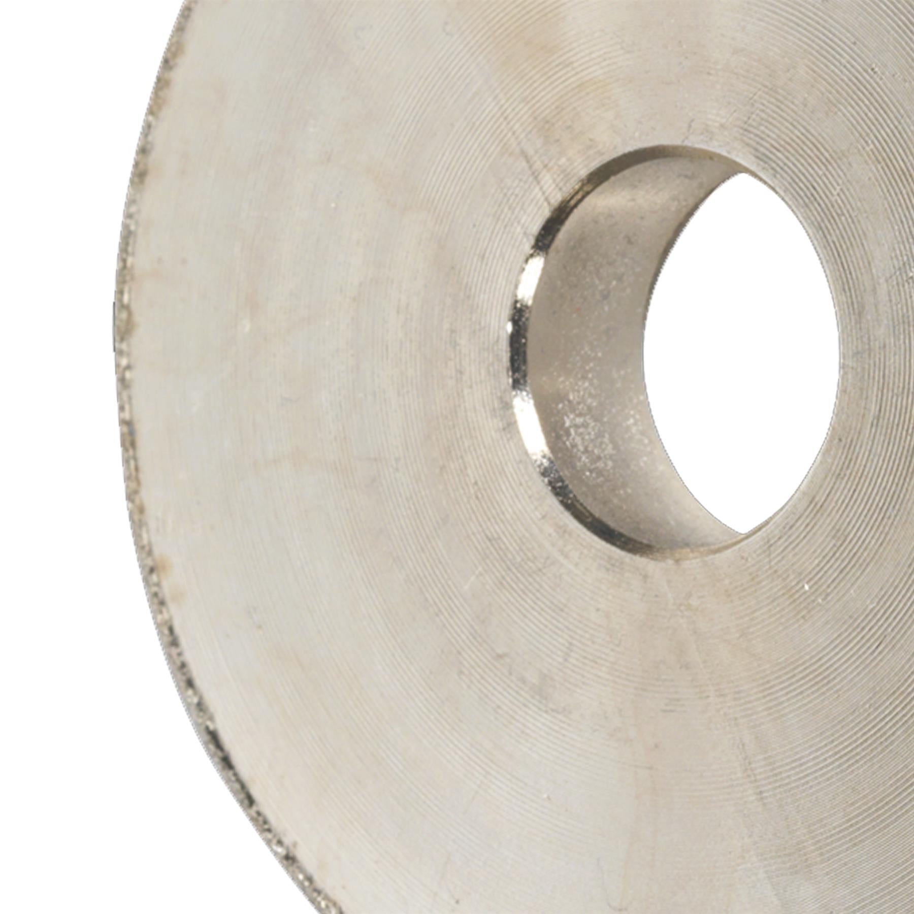 Sealey Grinding Wheel for SMS2008 Drill Bit Sharpener