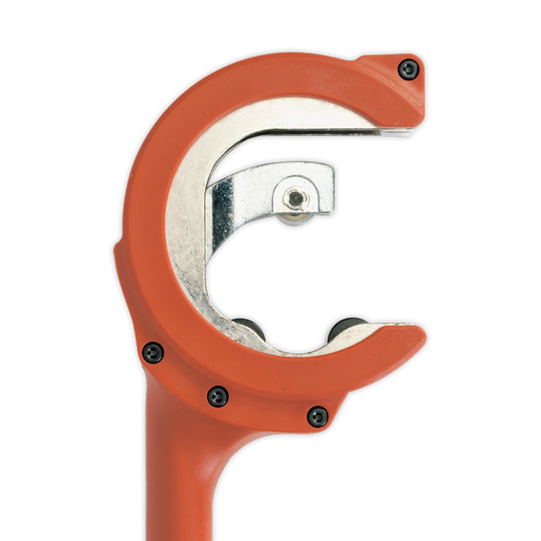 Sealey Exhaust Pipe Cutter Ratcheting