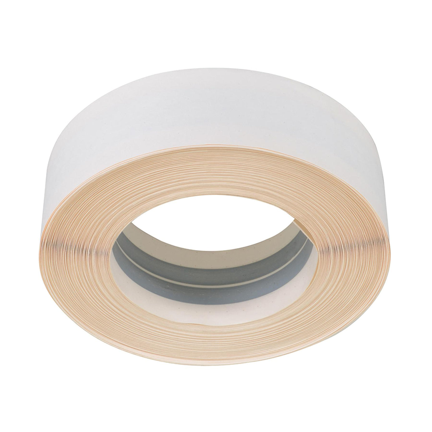 50mm X 30m Plasterboard Corner Tape Plastering Metal Strips Bead Corner