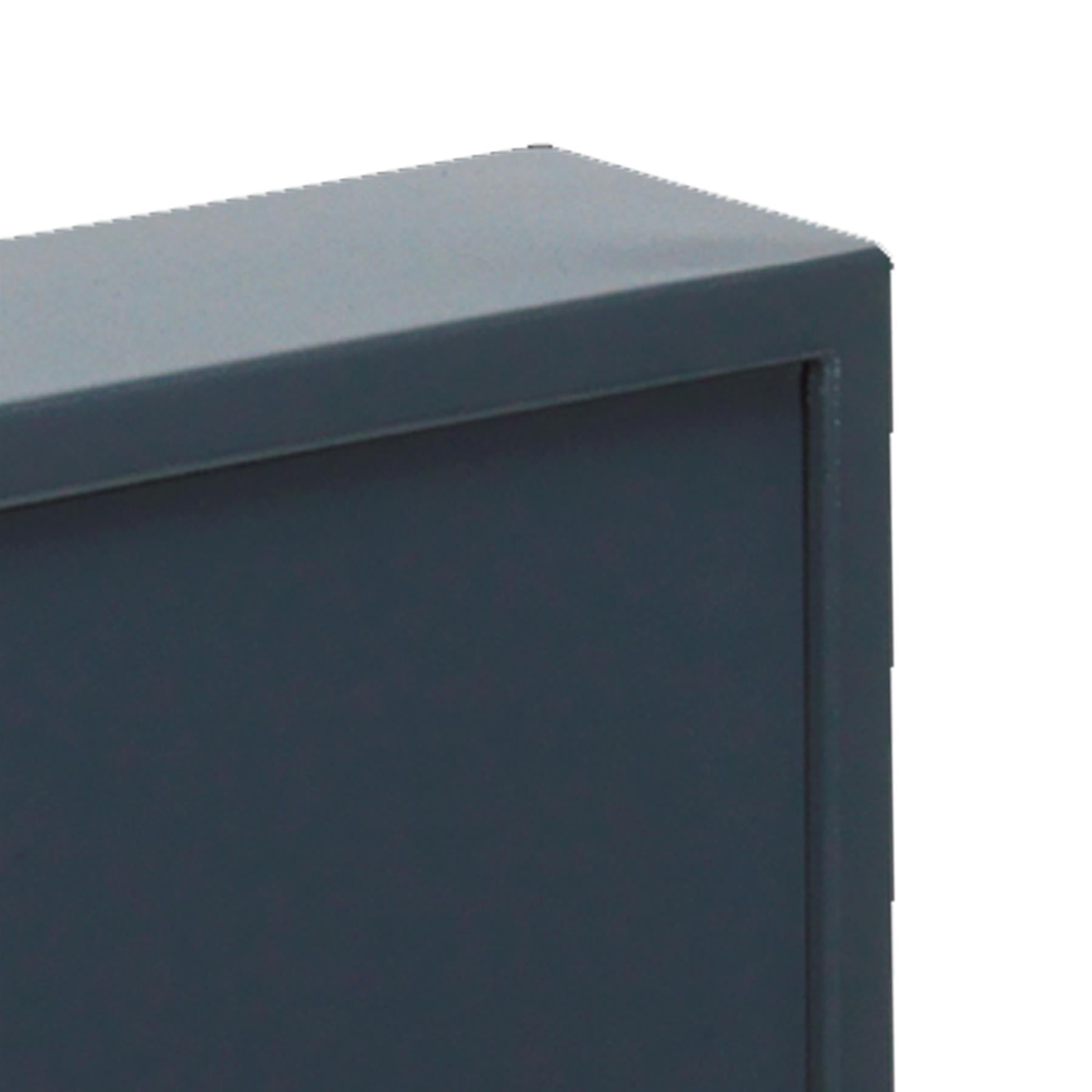 Sealey Electronic Key Cabinet 100 Key Capacity