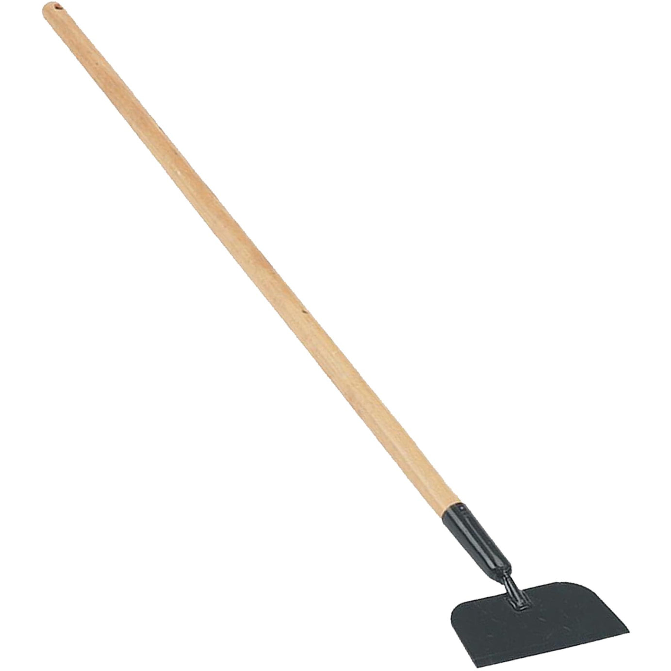 Floor Scraper 180mm With Steel Blade And Lacquered Profiled Wooden Handle