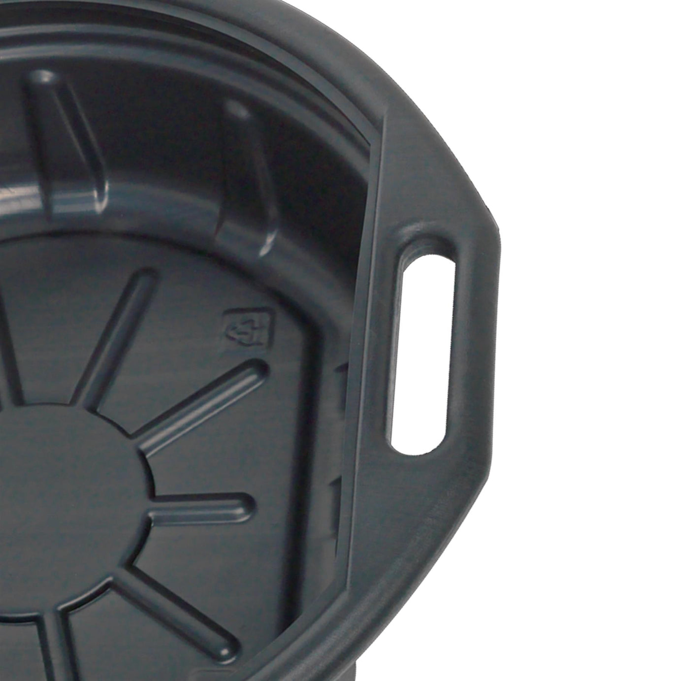 Sealey Oil/Fluid Drain Pan 17L