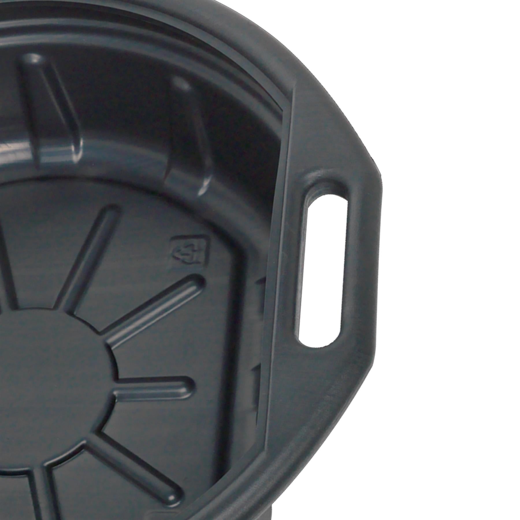 Sealey Oil/Fluid Drain Pan 17L