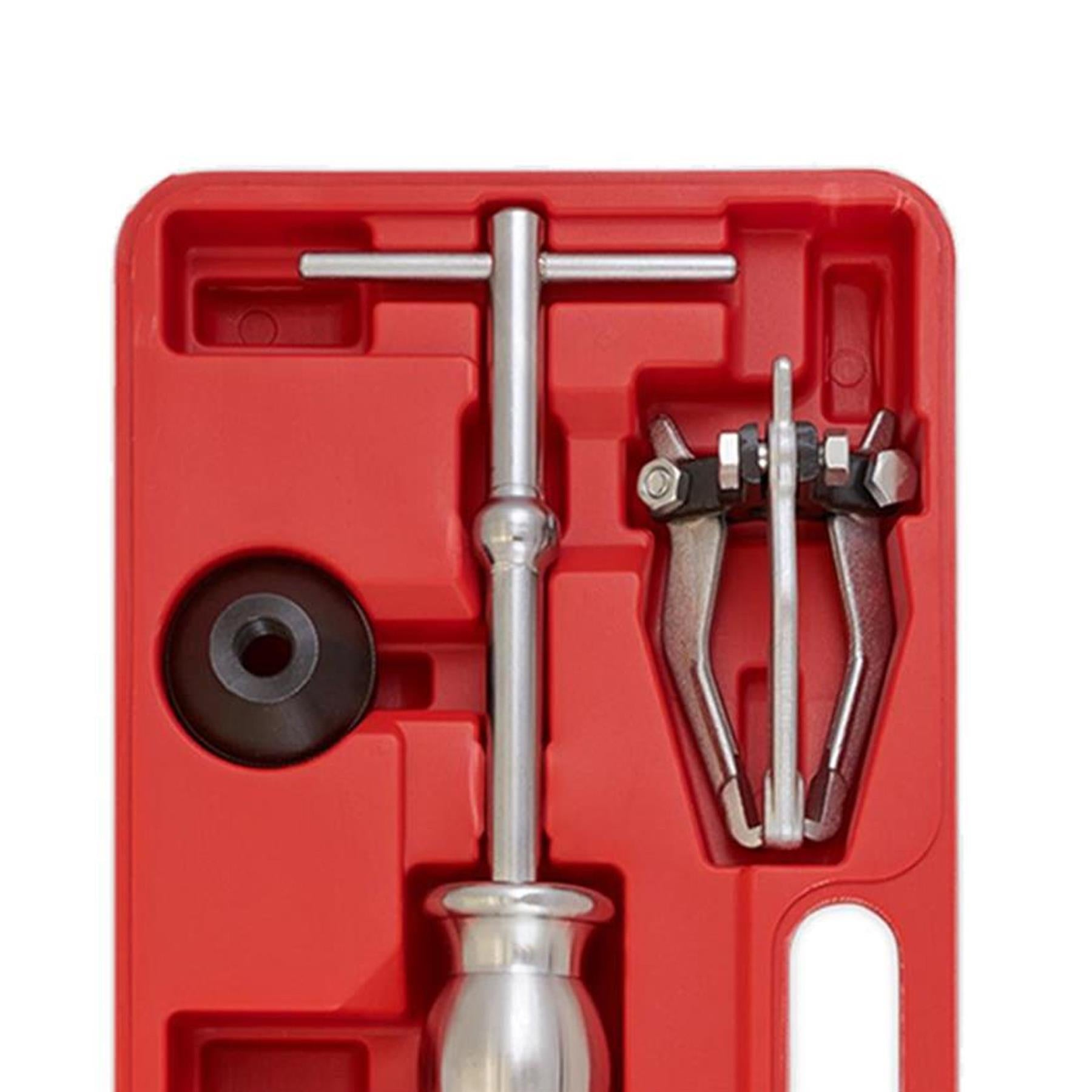 Sealey Slide Hammer Gear/Bearing Puller Set 5pc Storage Case